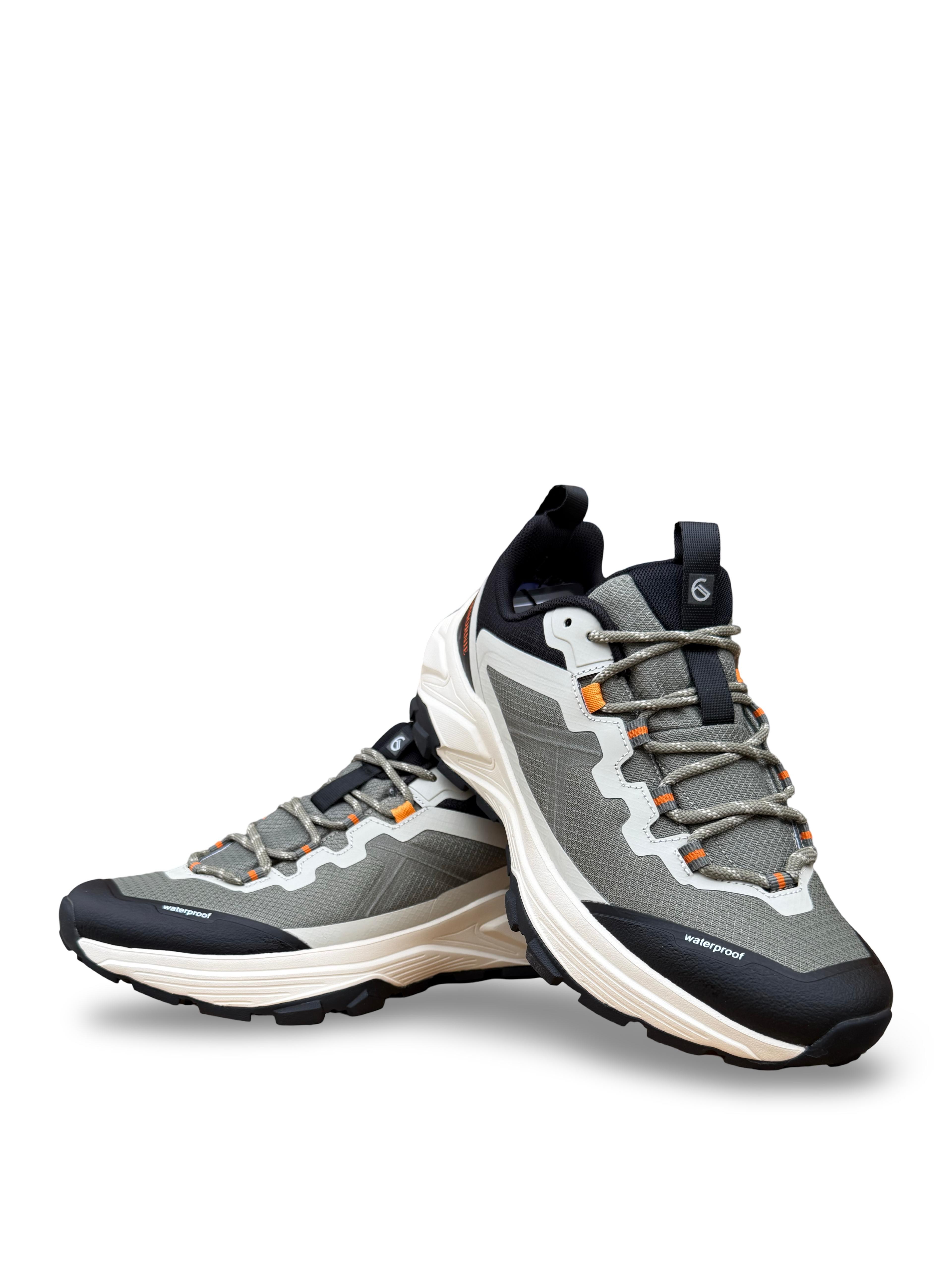 92569M Erkek Waterproof Outdoor Ayakkabı Haki