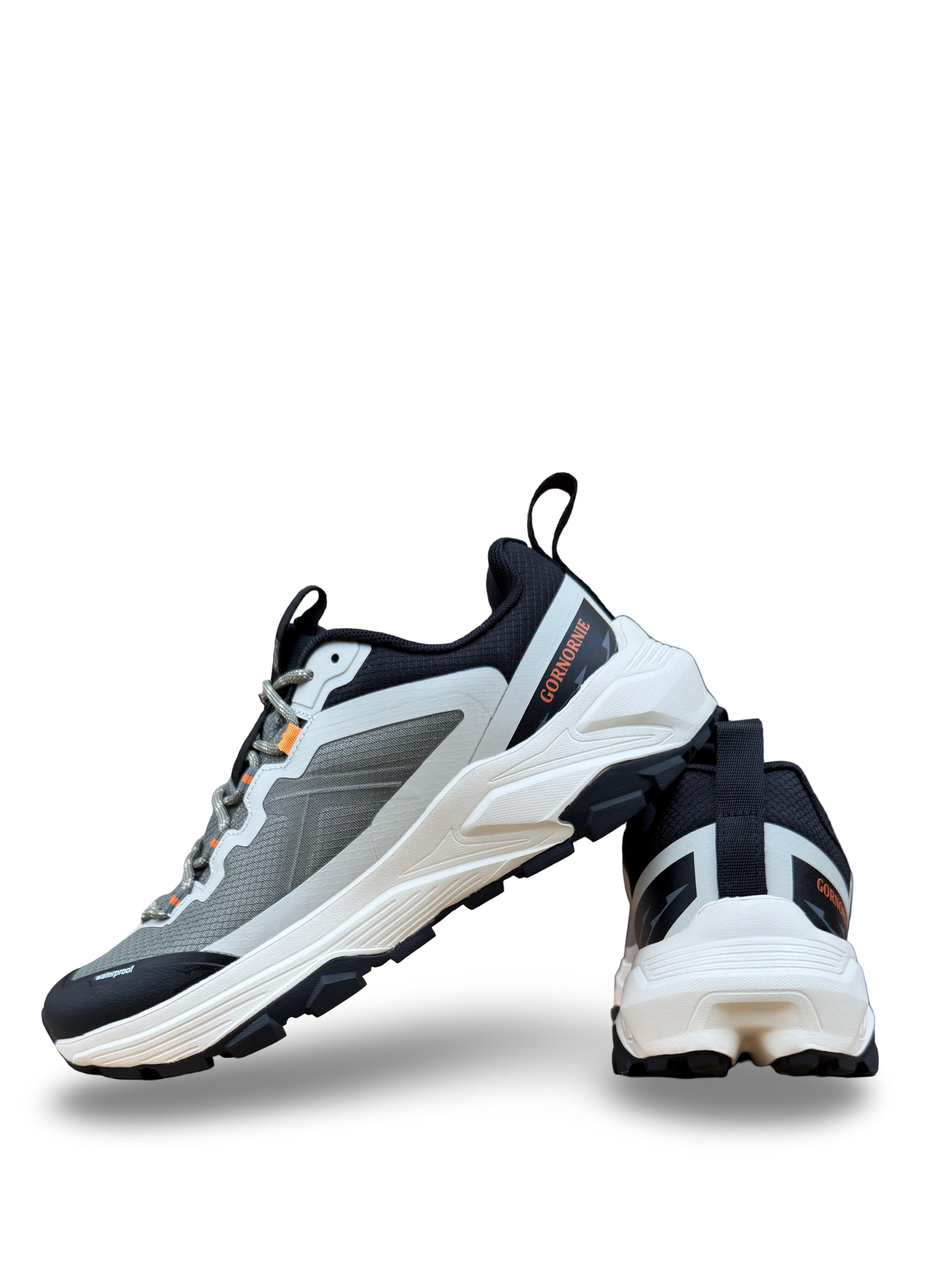 92569M Erkek Waterproof Outdoor Ayakkabı Haki