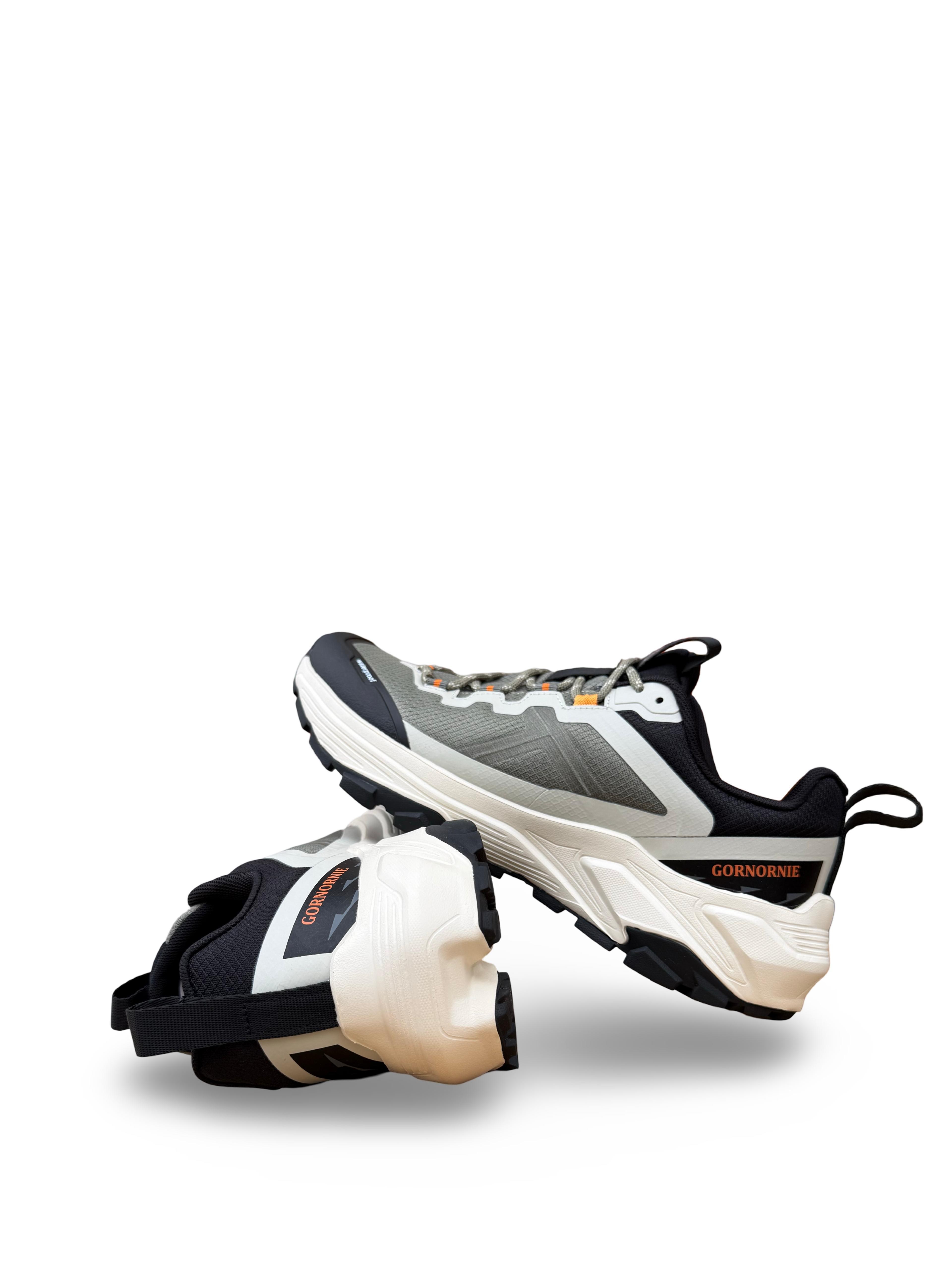92569M Erkek Waterproof Outdoor Ayakkabı Haki
