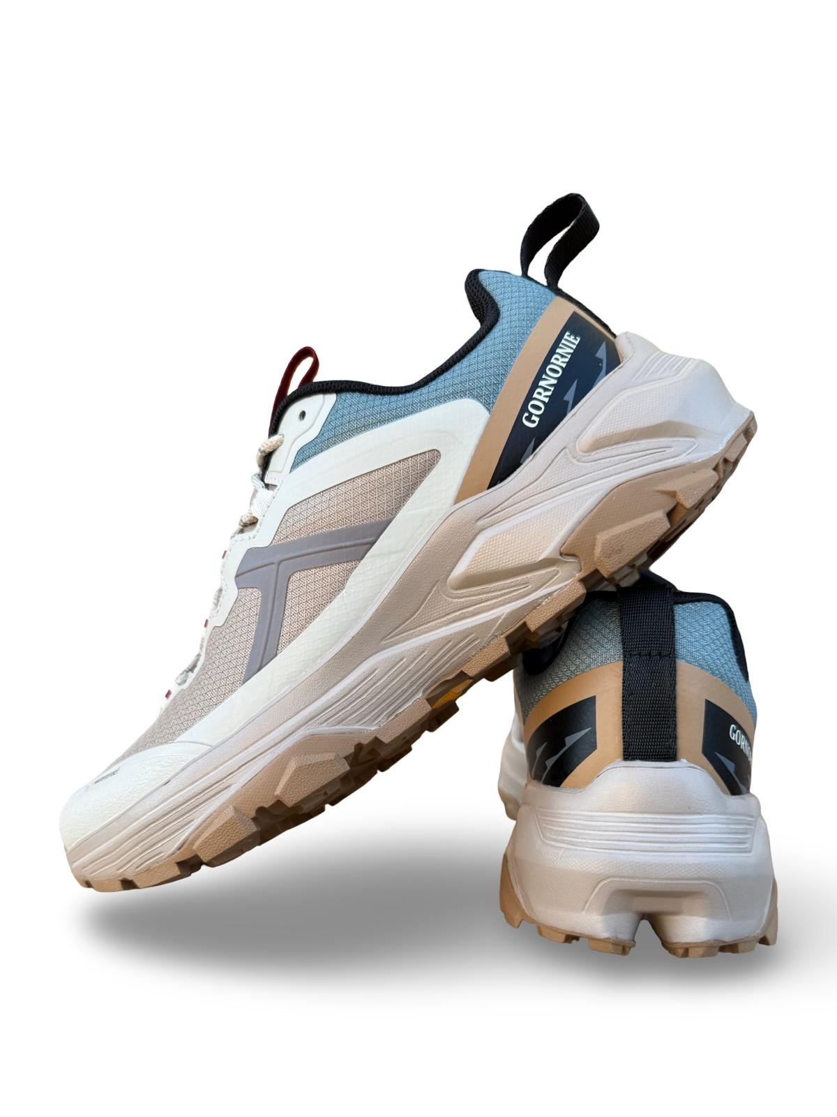 92569M Erkek Waterproof Outdoor Ayakkabı Bej
