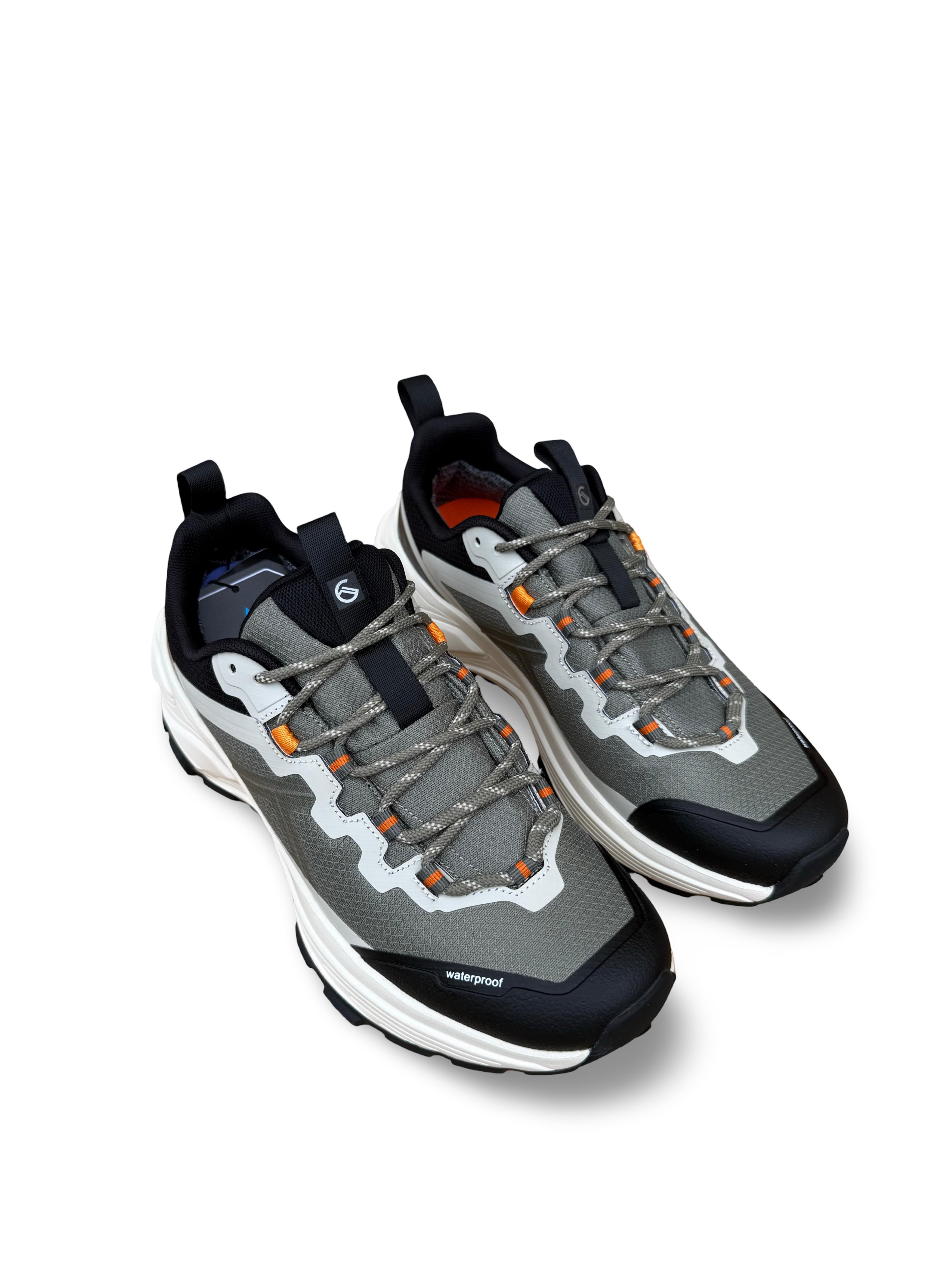 92569M Erkek Waterproof Outdoor Ayakkabı Haki