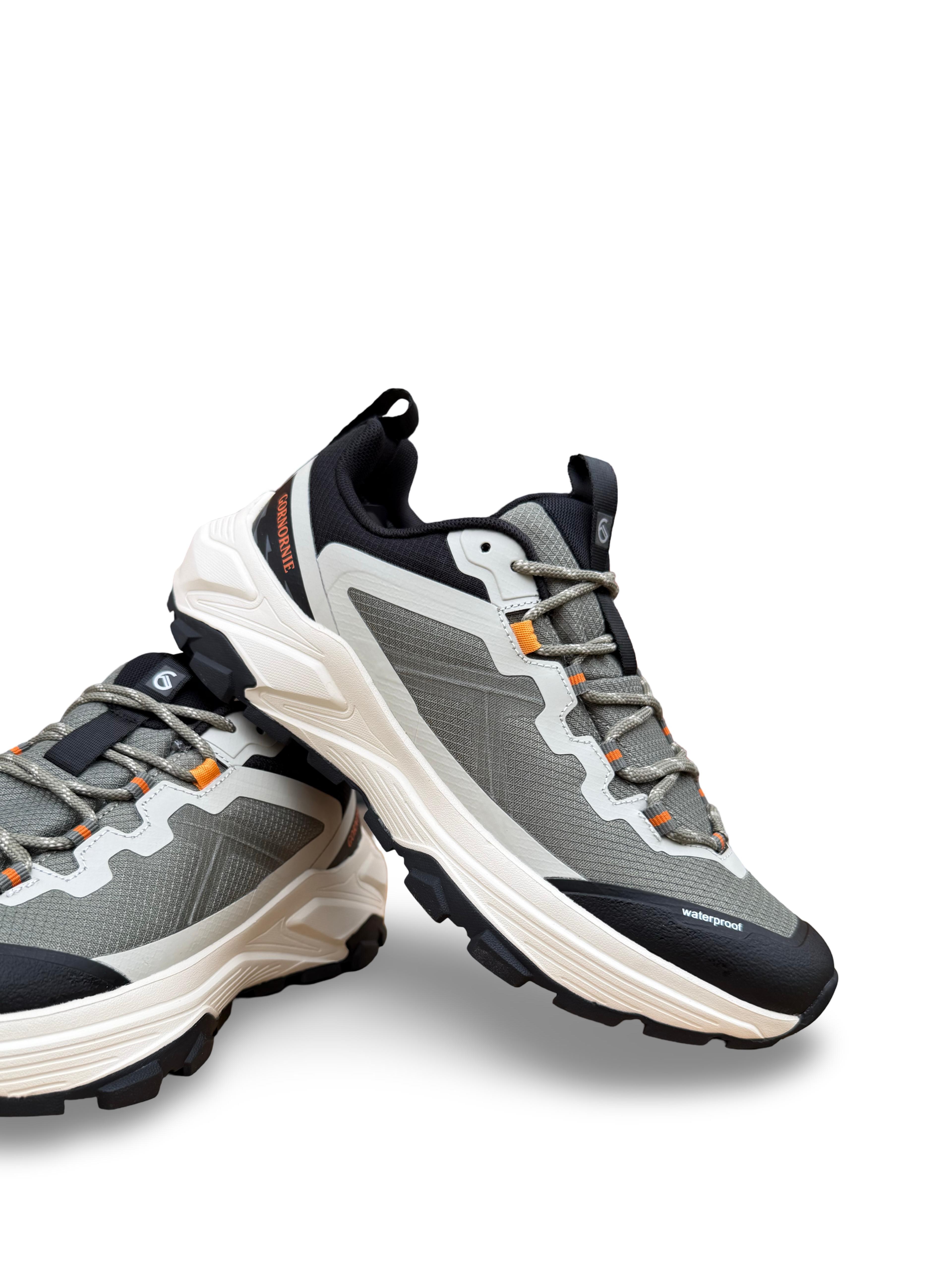 92569M Erkek Waterproof Outdoor Ayakkabı Haki
