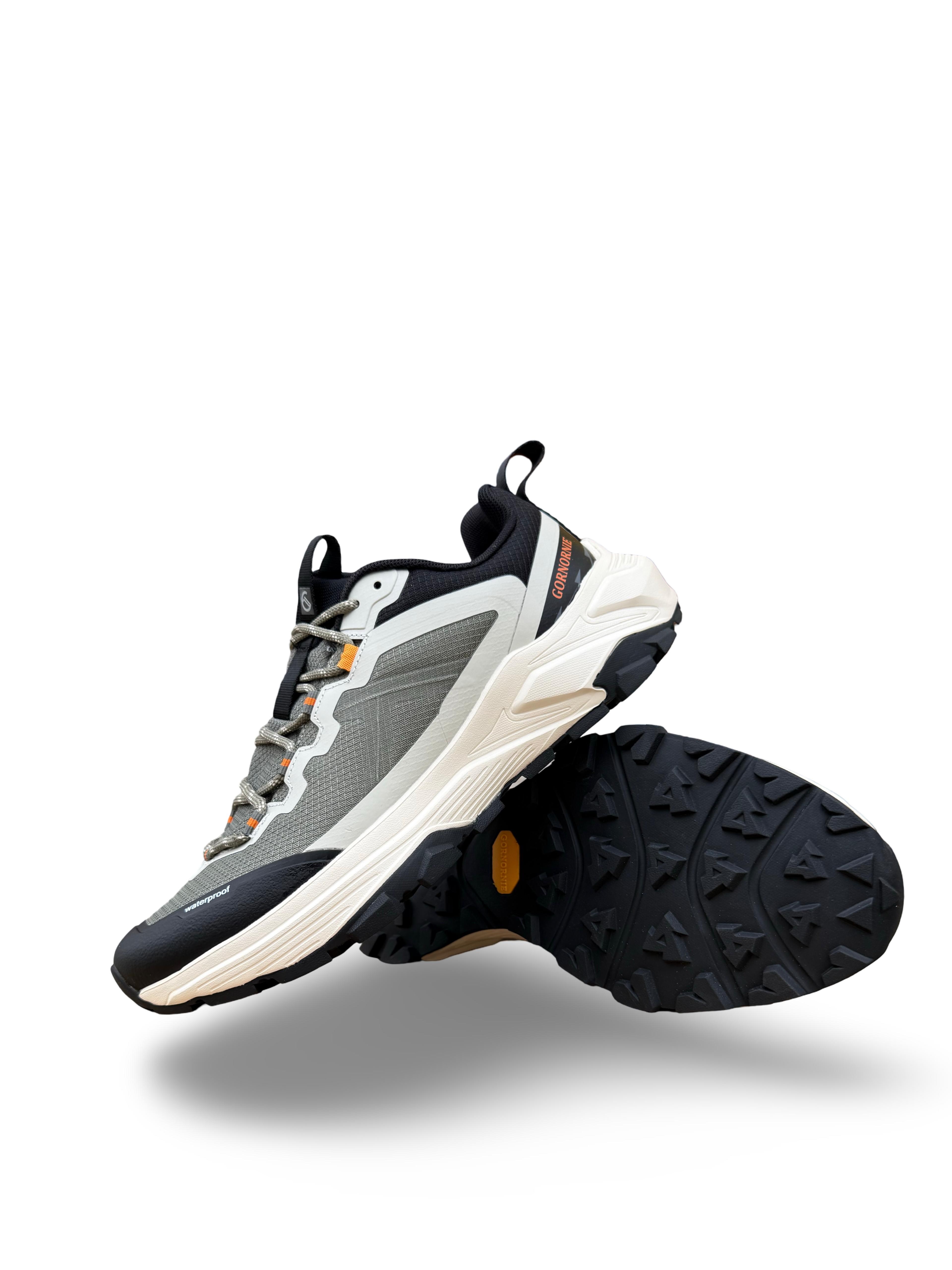 92569M Erkek Waterproof Outdoor Ayakkabı Haki