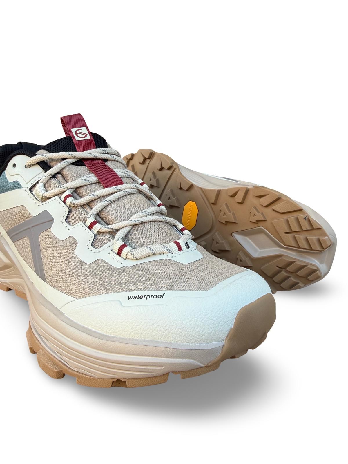 92569M Erkek Waterproof Outdoor Ayakkabı Bej