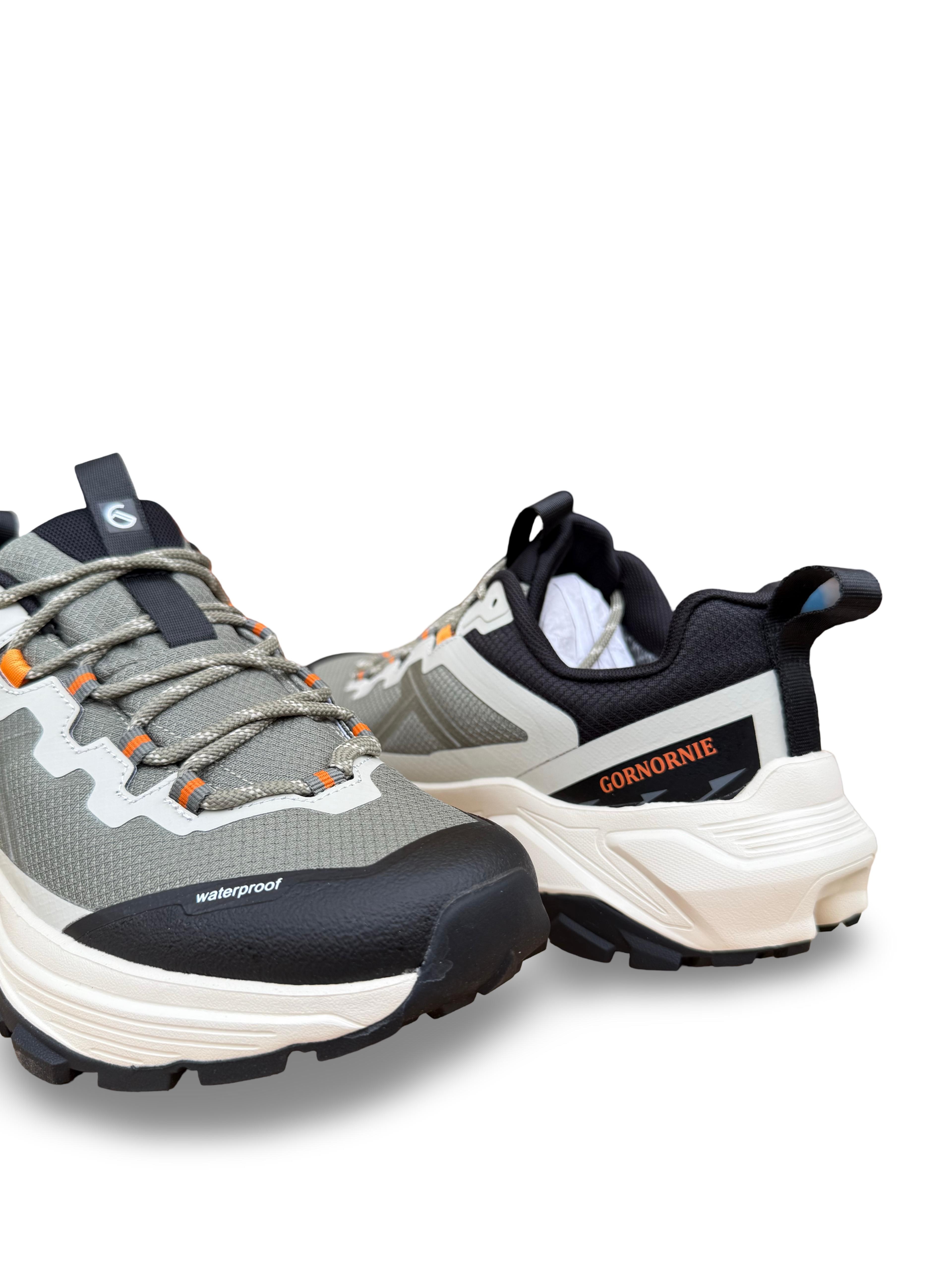 92569M Erkek Waterproof Outdoor Ayakkabı Haki