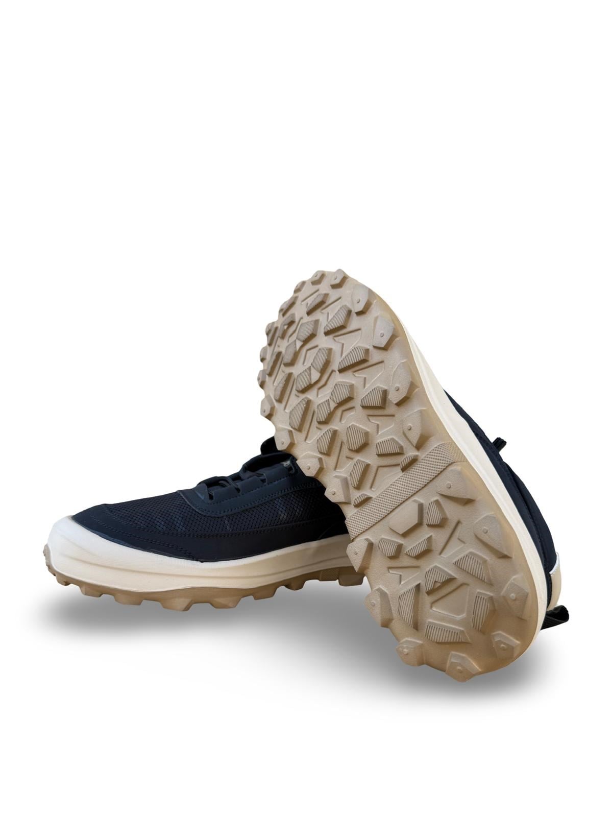 BUL 261436 Eva Taban Erkek Sneaker Siyah