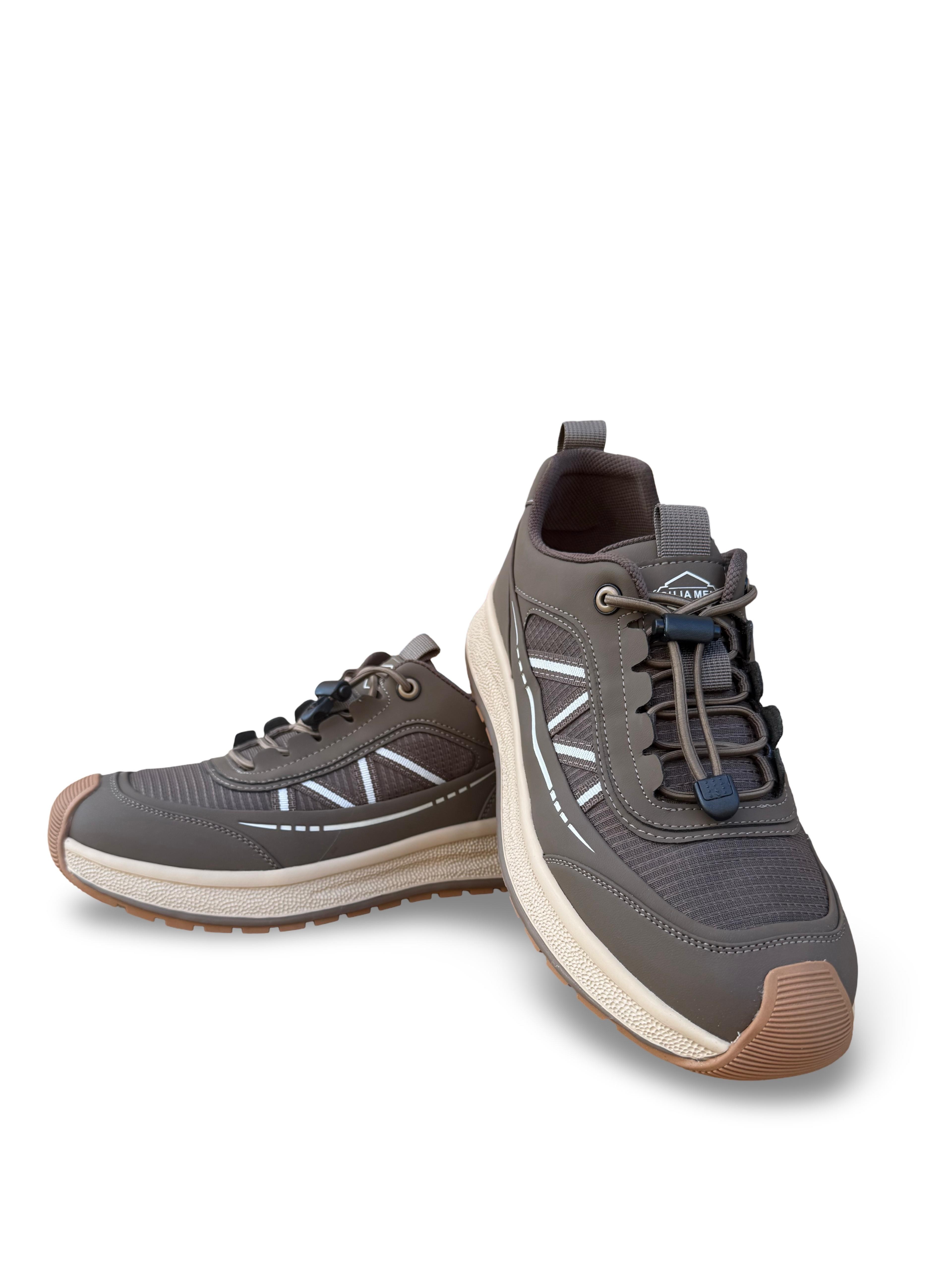 Guja 26K559 Erkek Comfort Taban Casual Ayakkabı Kahve