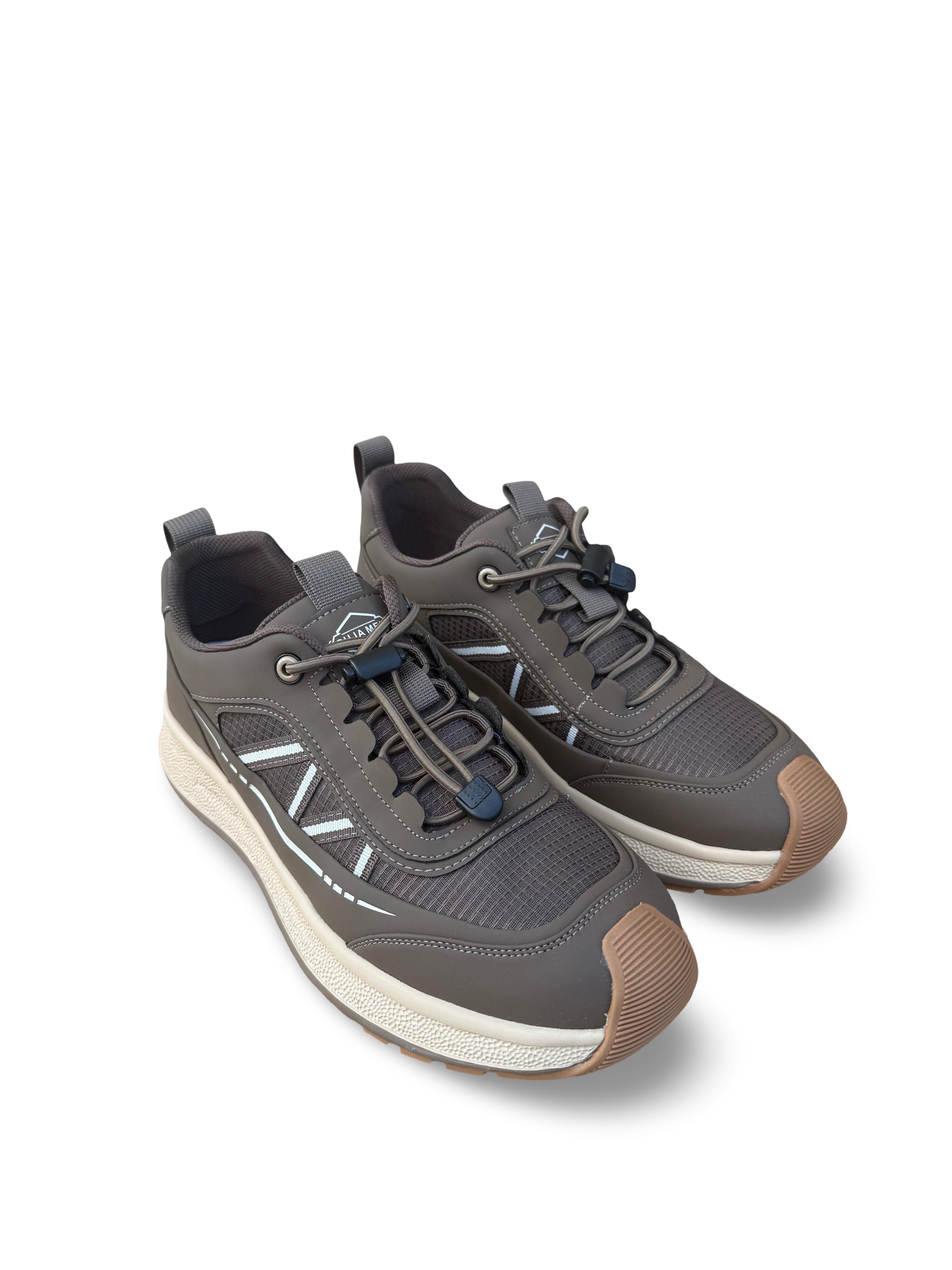 Guja 26K559 Erkek Comfort Taban Casual Ayakkabı Kahve