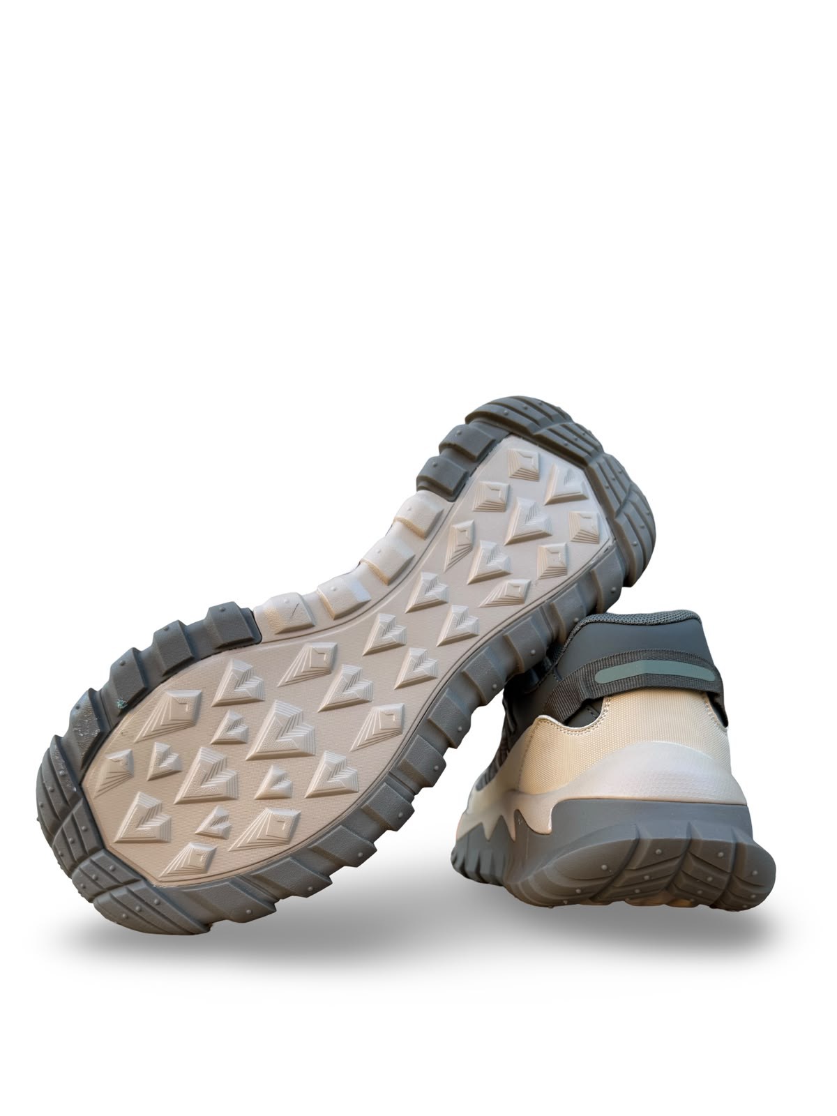 Guja K513-1 Erkek Spor Sneaker Haki