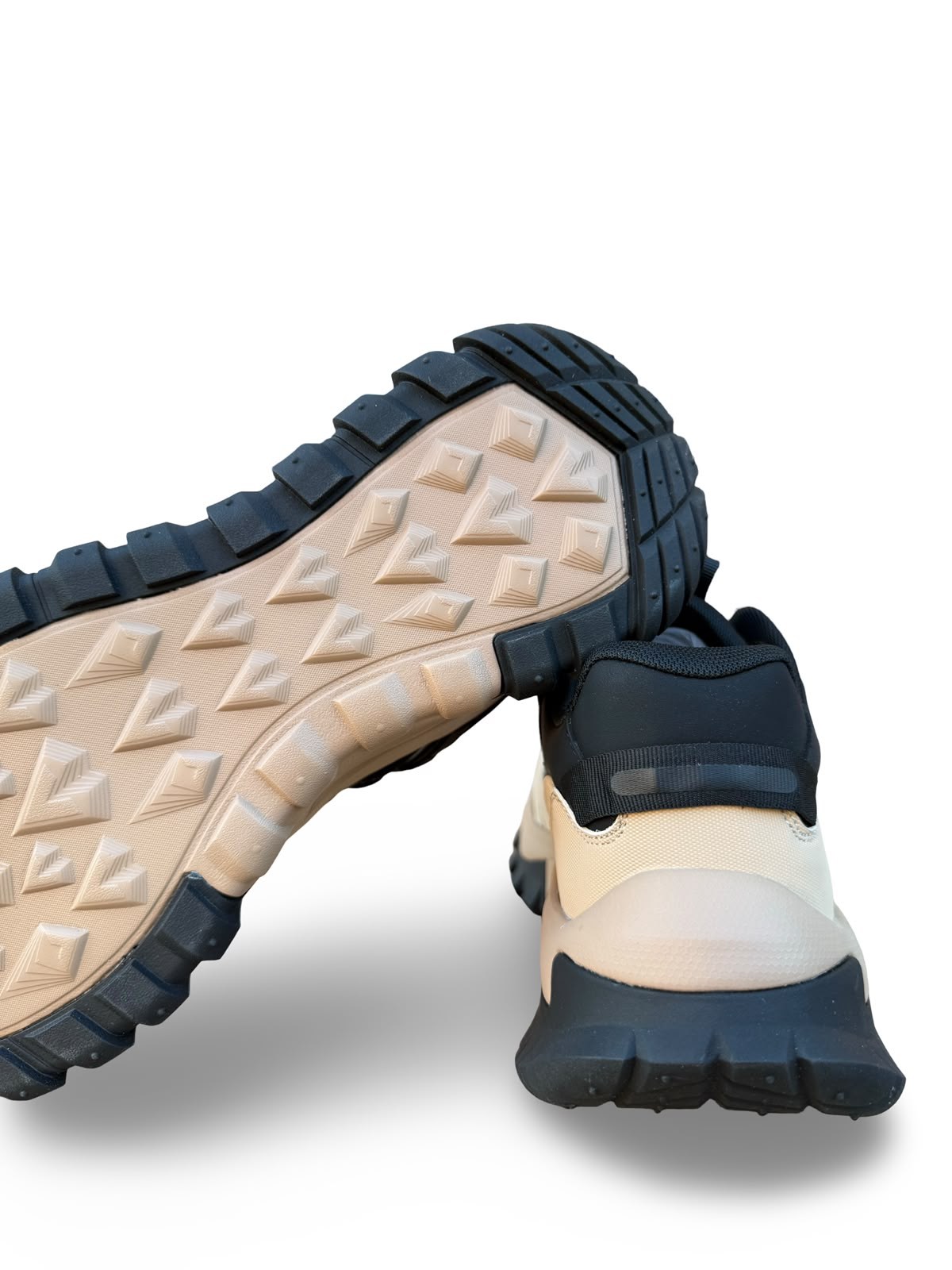 Guja K513-1 Erkek Spor Sneaker Siyah