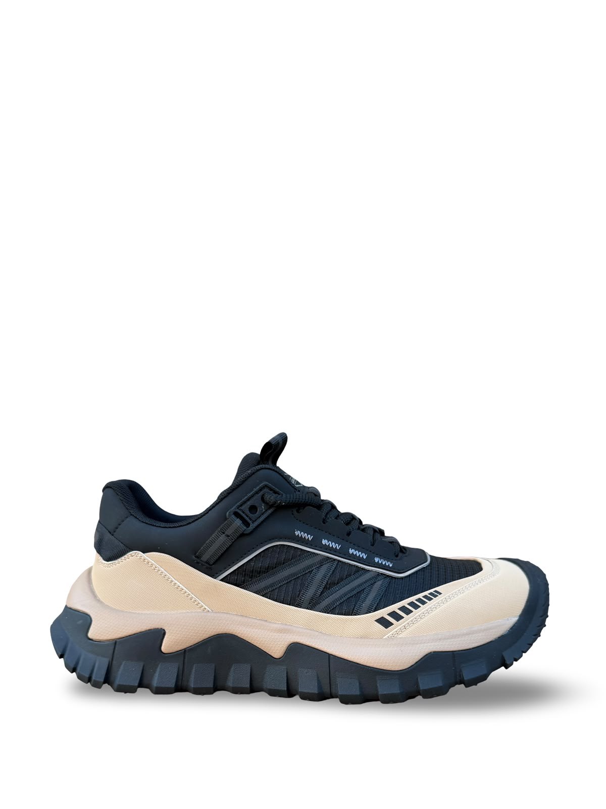 Guja K513-1 Erkek Spor Sneaker Siyah