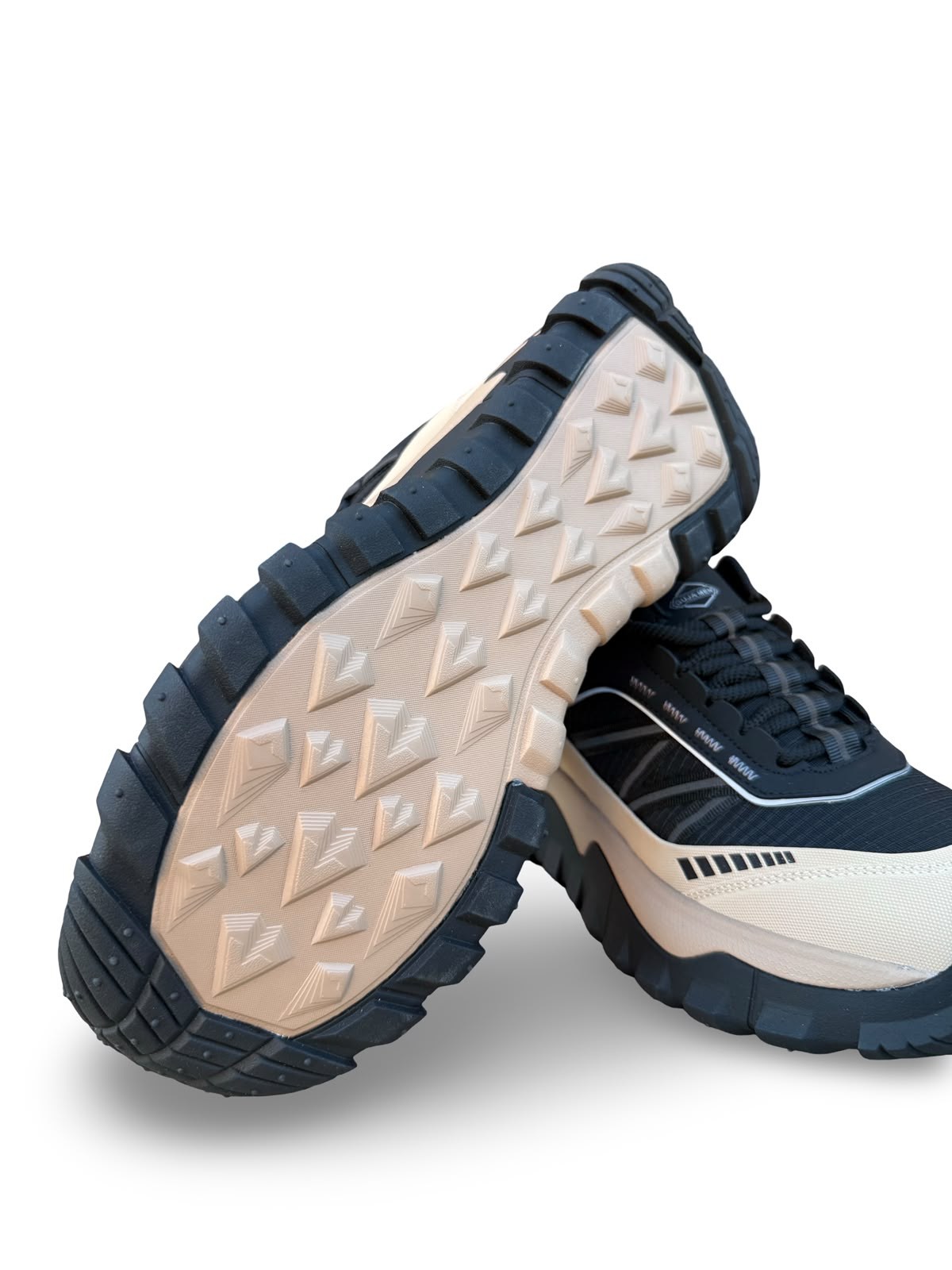 Guja K513-1 Erkek Spor Sneaker Siyah
