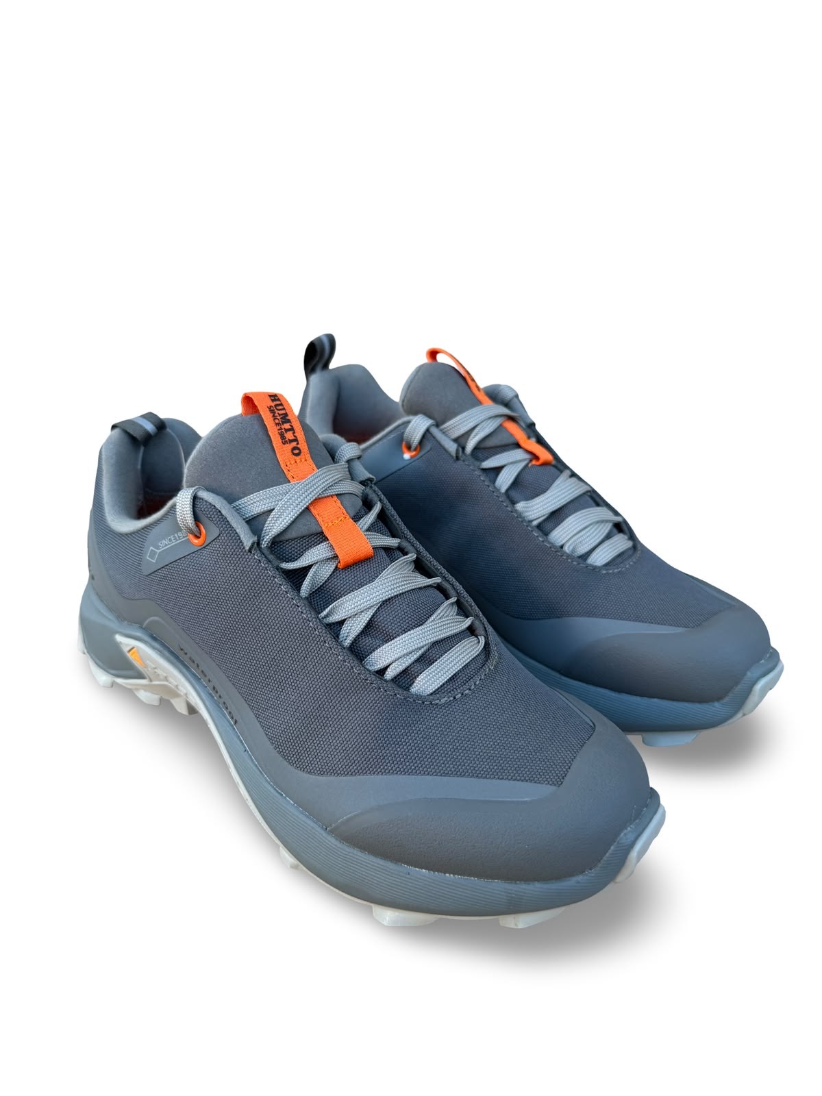 Humtto Z110396-1 Unısex Outdoor Spor Ayakkabı Füme