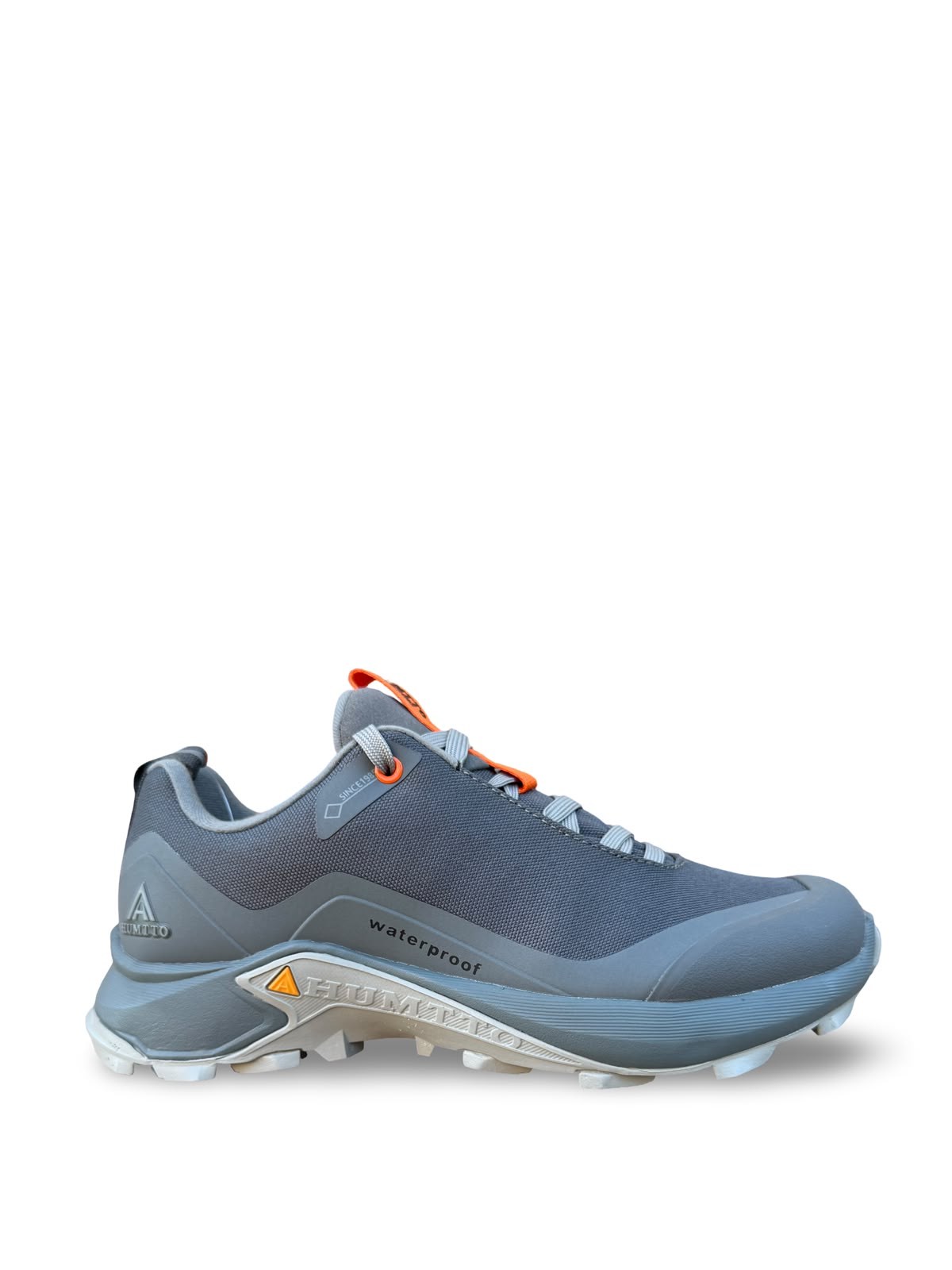 Humtto Z110396-1 Unısex Outdoor Spor Ayakkabı Füme