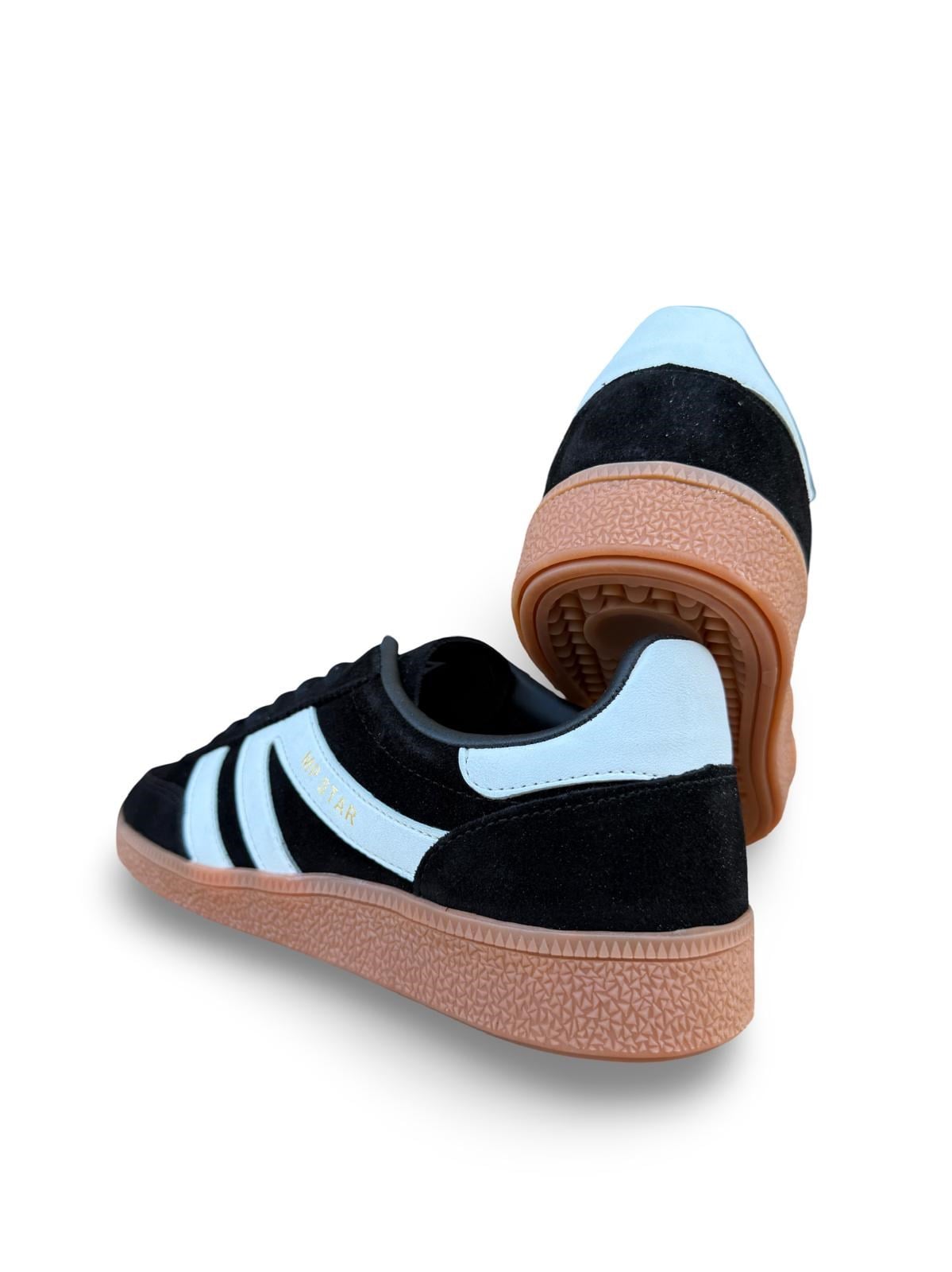 Mp 7277zn Premium Kadın Sneaker Siyah