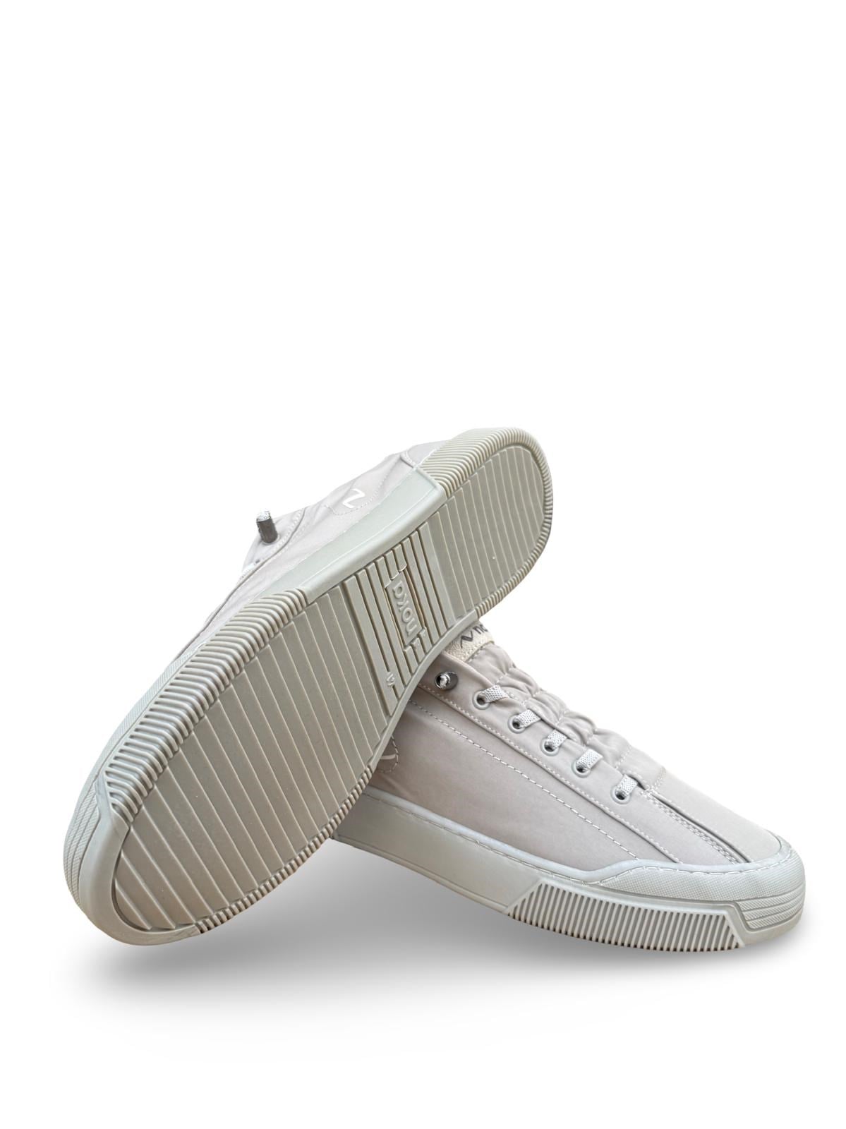 NK Champ Keten Erkek Sneaker Bej