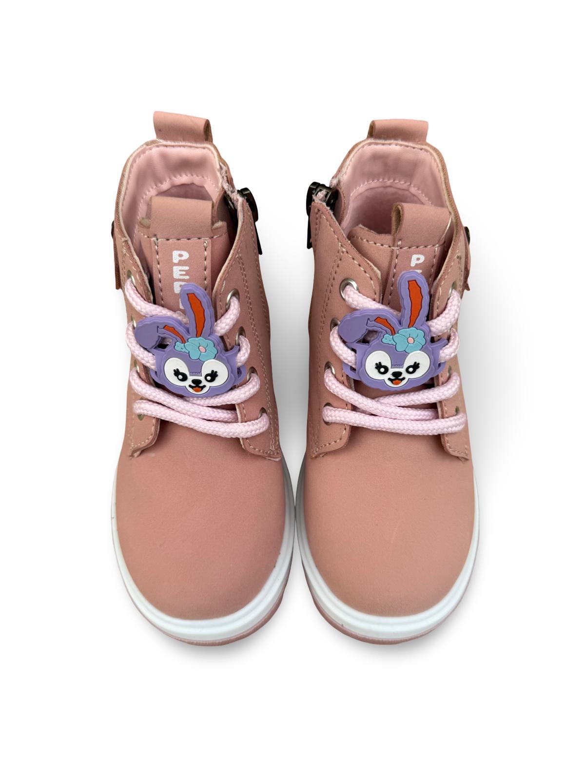 Pepino 1792Bb  Bebe Cat Bot Pudra