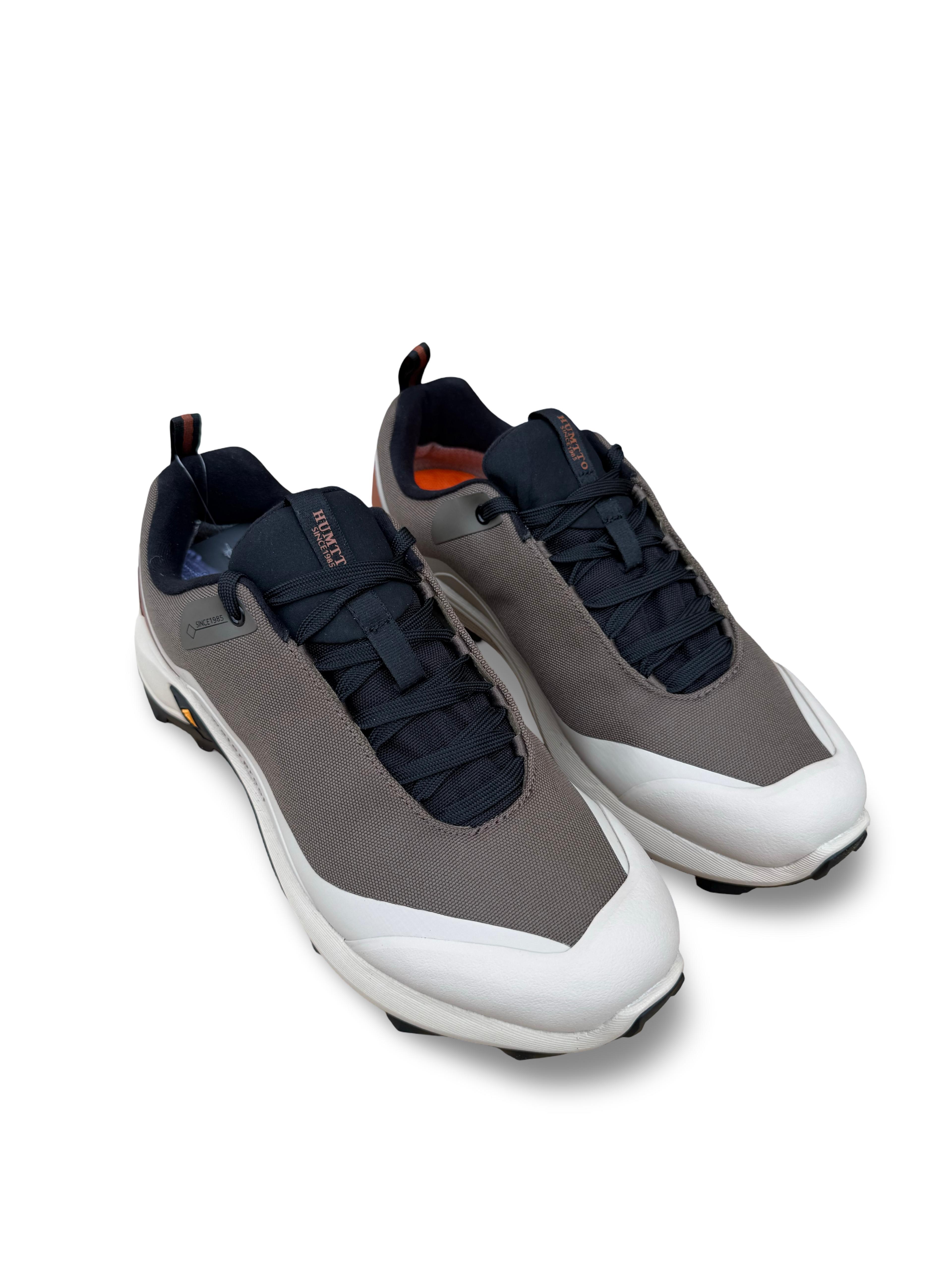 Yalınayak M110396 Erkek Waterproof Outdoor Ayakkabı Yeşil