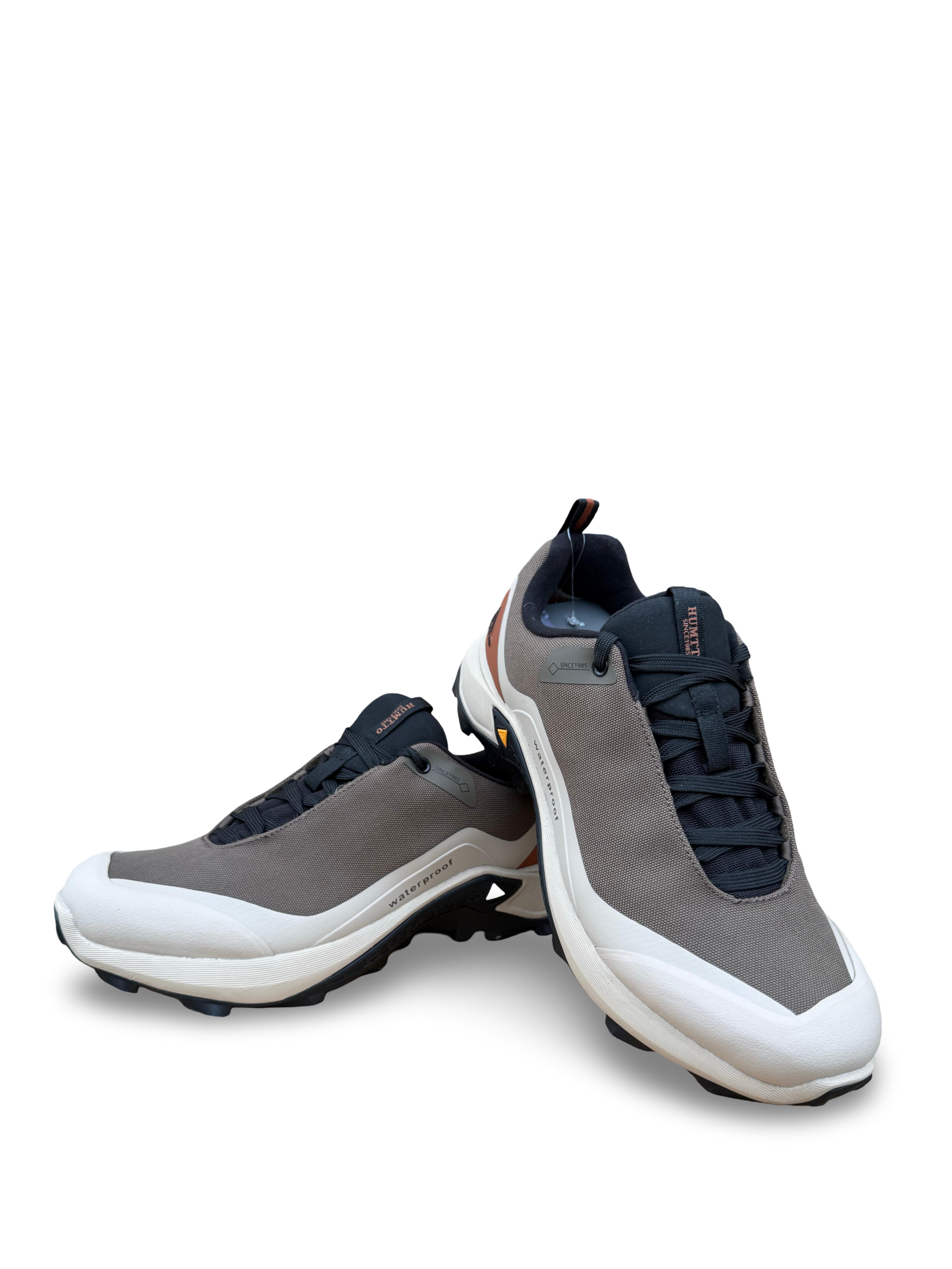 Yalınayak M110396 Erkek Waterproof Outdoor Ayakkabı Yeşil