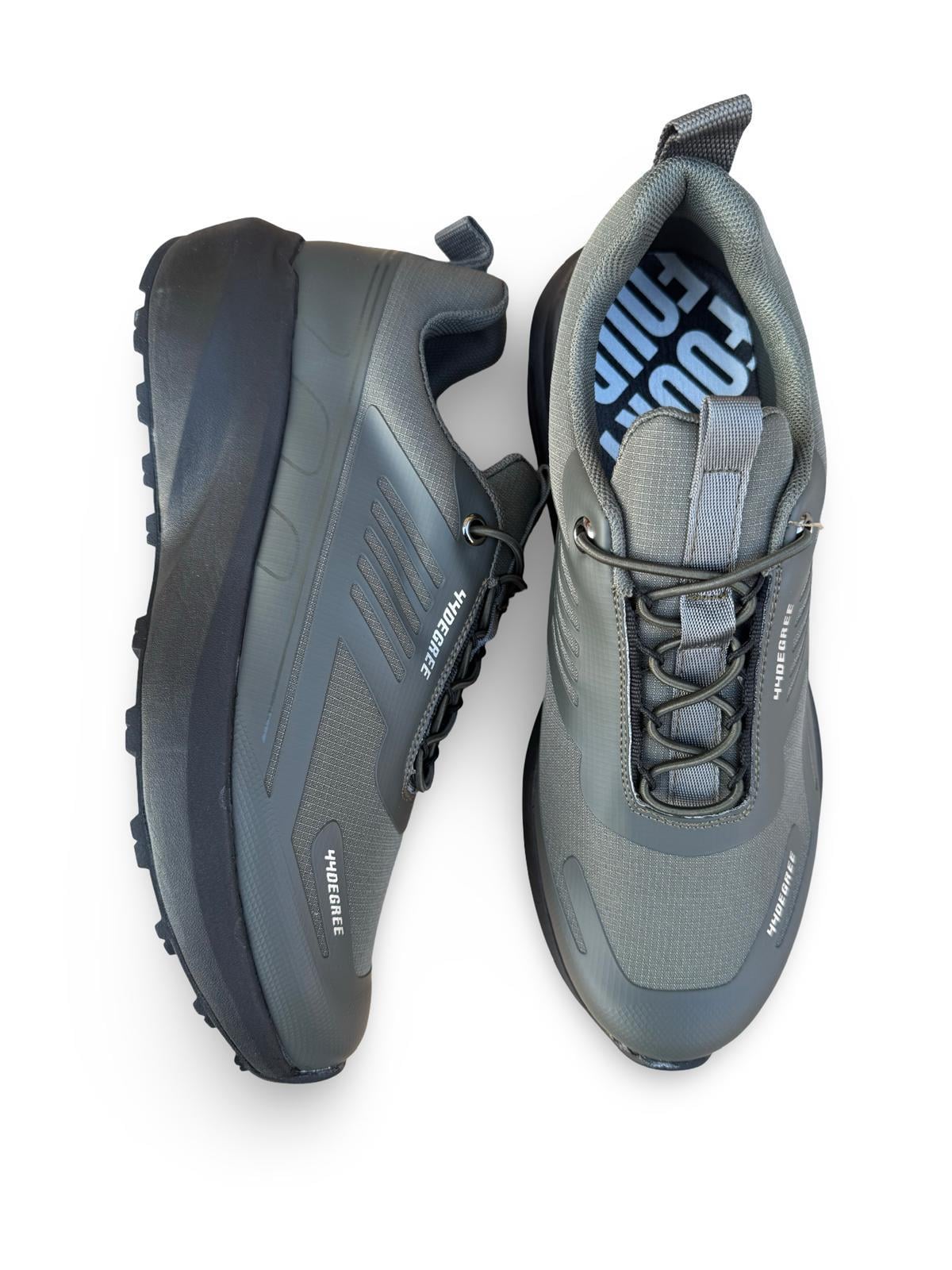 Yalınayak M22609 İthal Erkek Spor Ayakkabı Haki