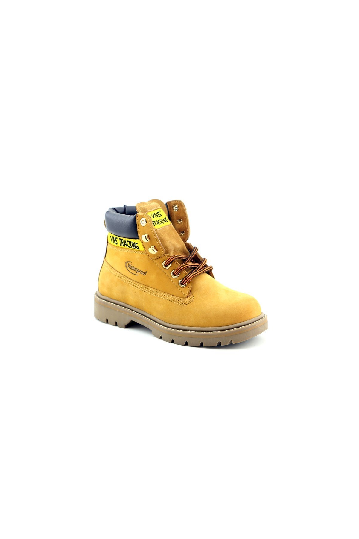 430-1649201 Waterproof (Su Geçirmez) Bot Sari