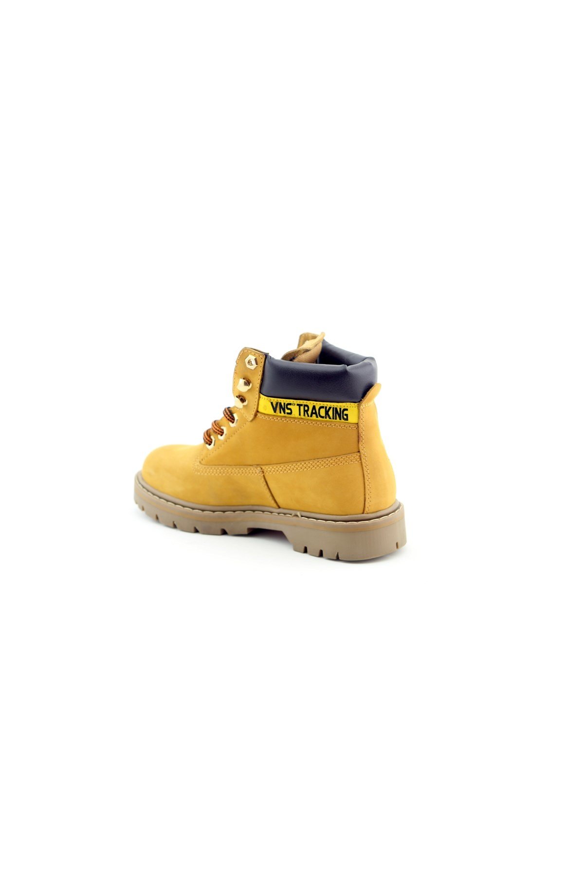 430-1649201 Waterproof (Su Geçirmez) Bot Sari