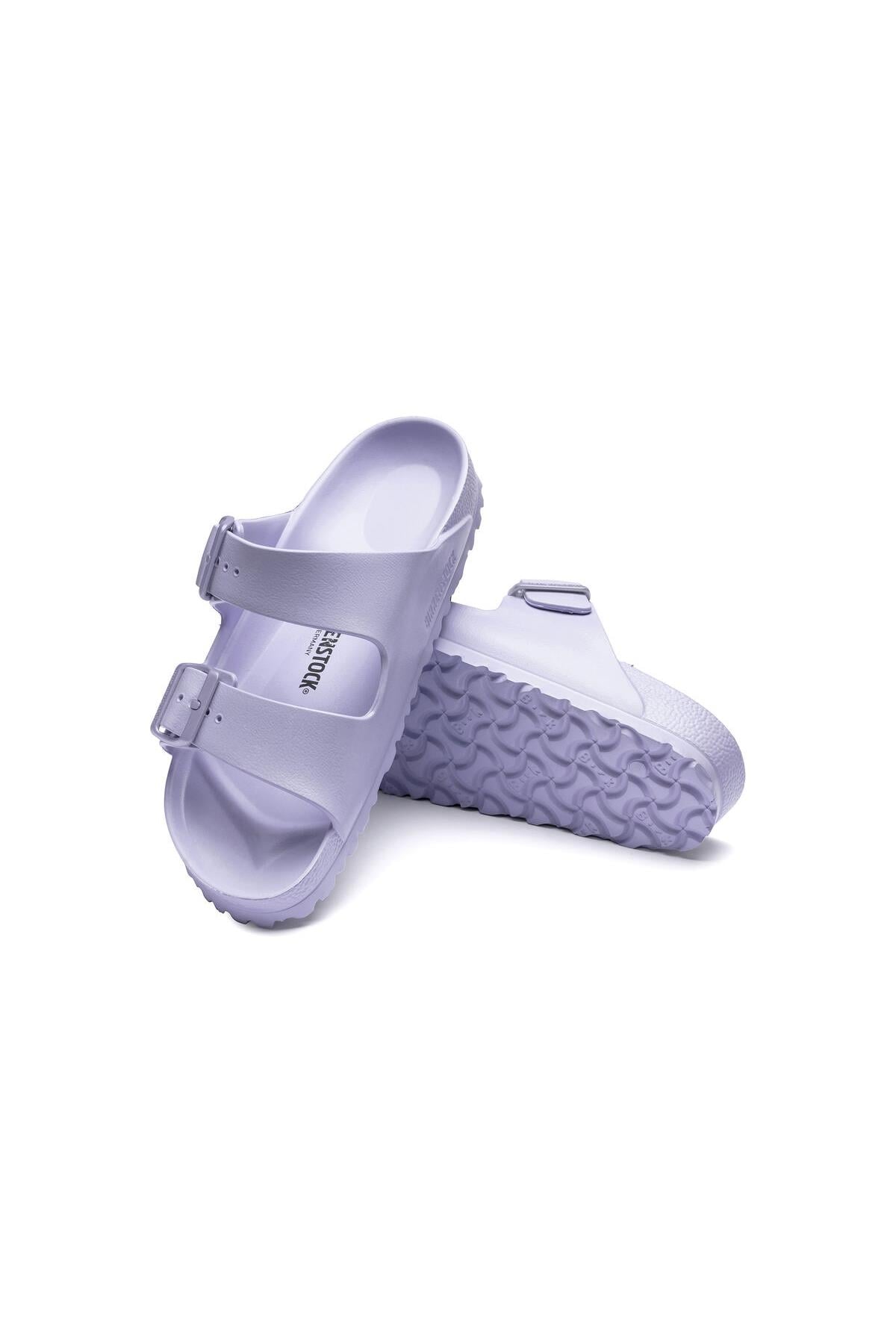 Birkenstock 1017046 Arizona Eva Kadin Terlik Lila