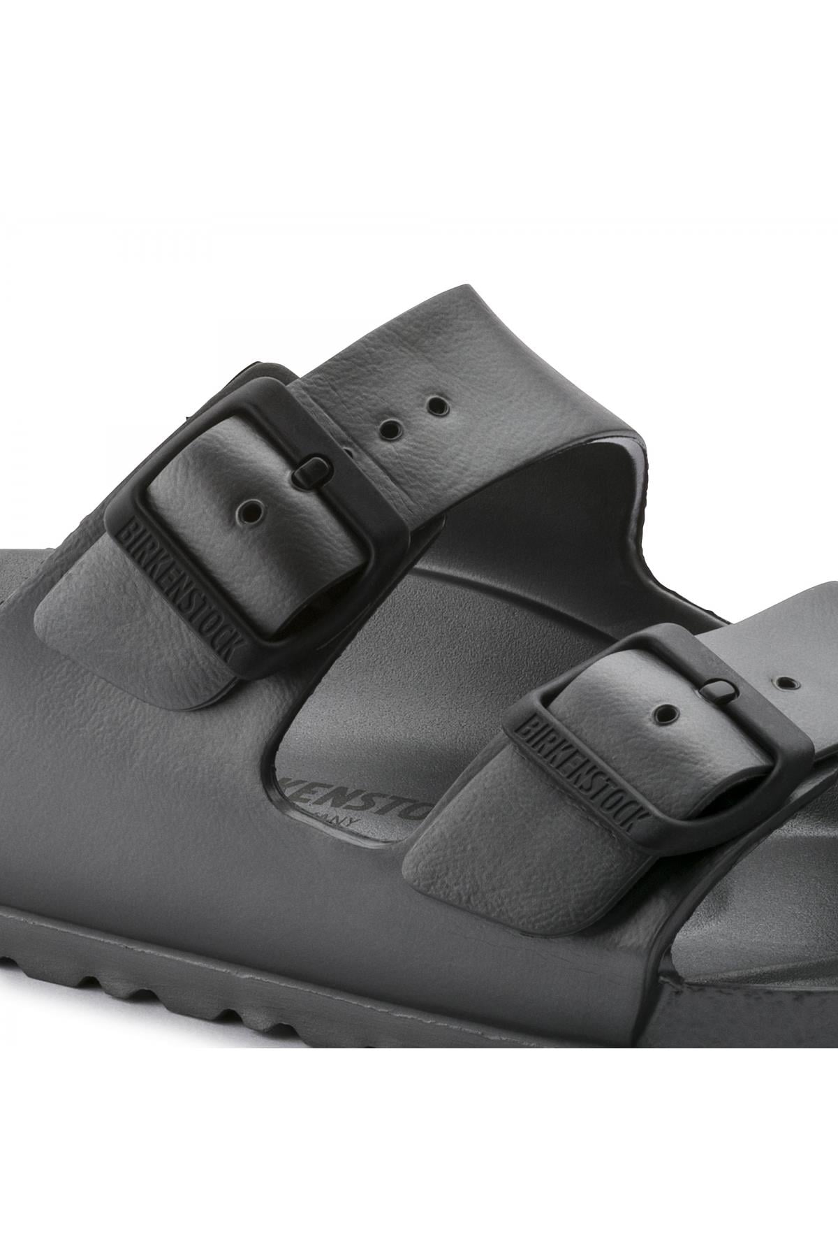 Birkenstock Arizoan Eva 1001498 Kadin Terlik Antrasit
