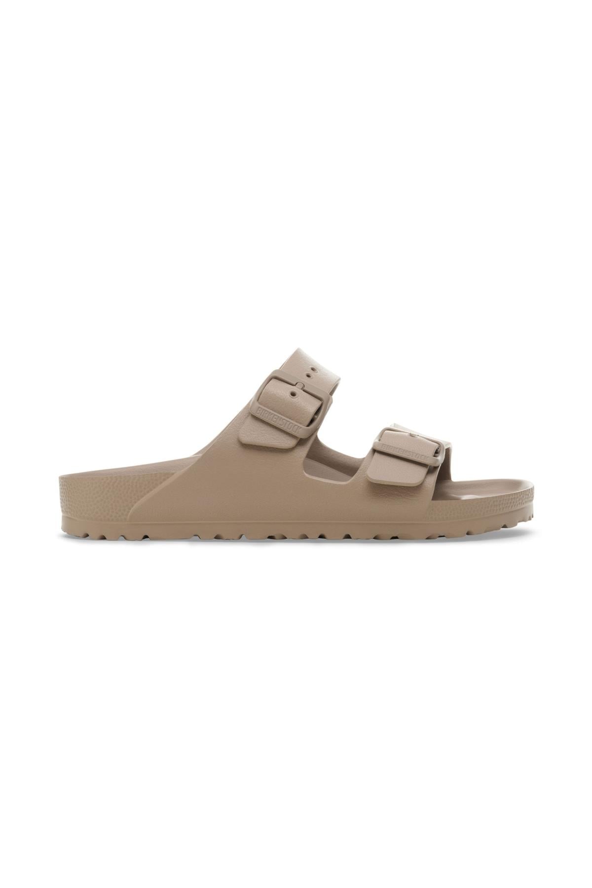 Birkenstock Arizona EVA 1030466 Terlik Grey Taupe