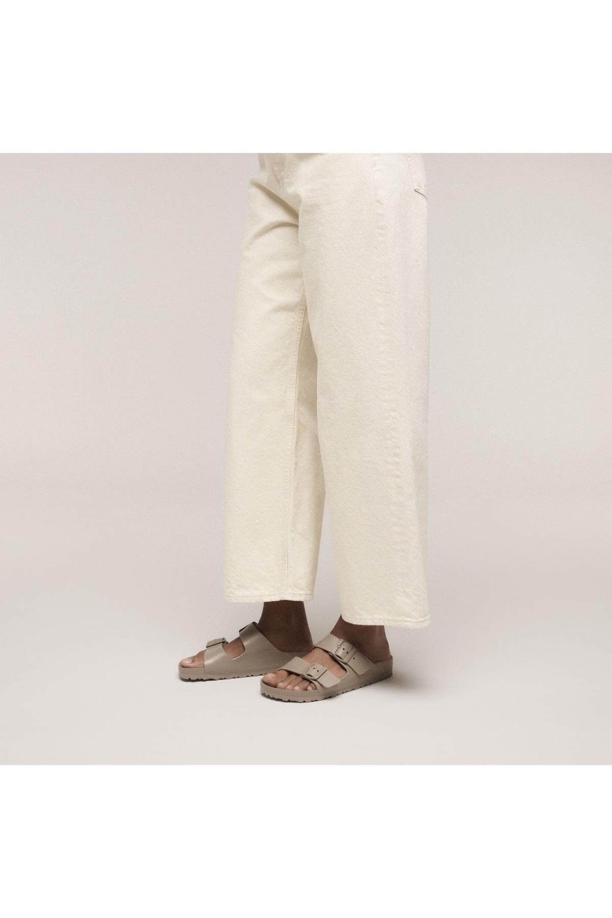 Birkenstock Arizona EVA 1030466 Terlik Grey Taupe