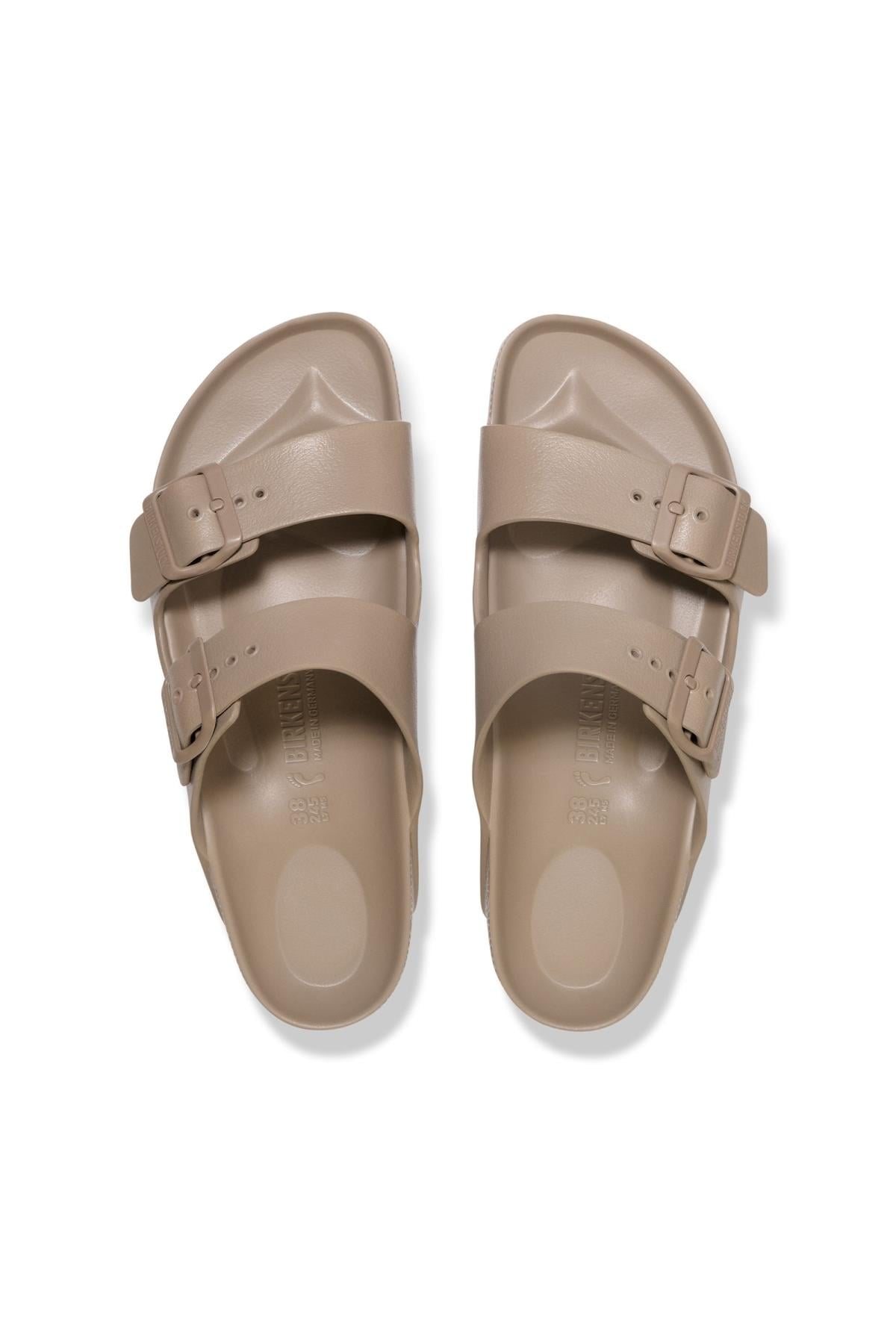 Birkenstock Arizona EVA 1030466 Terlik Grey Taupe