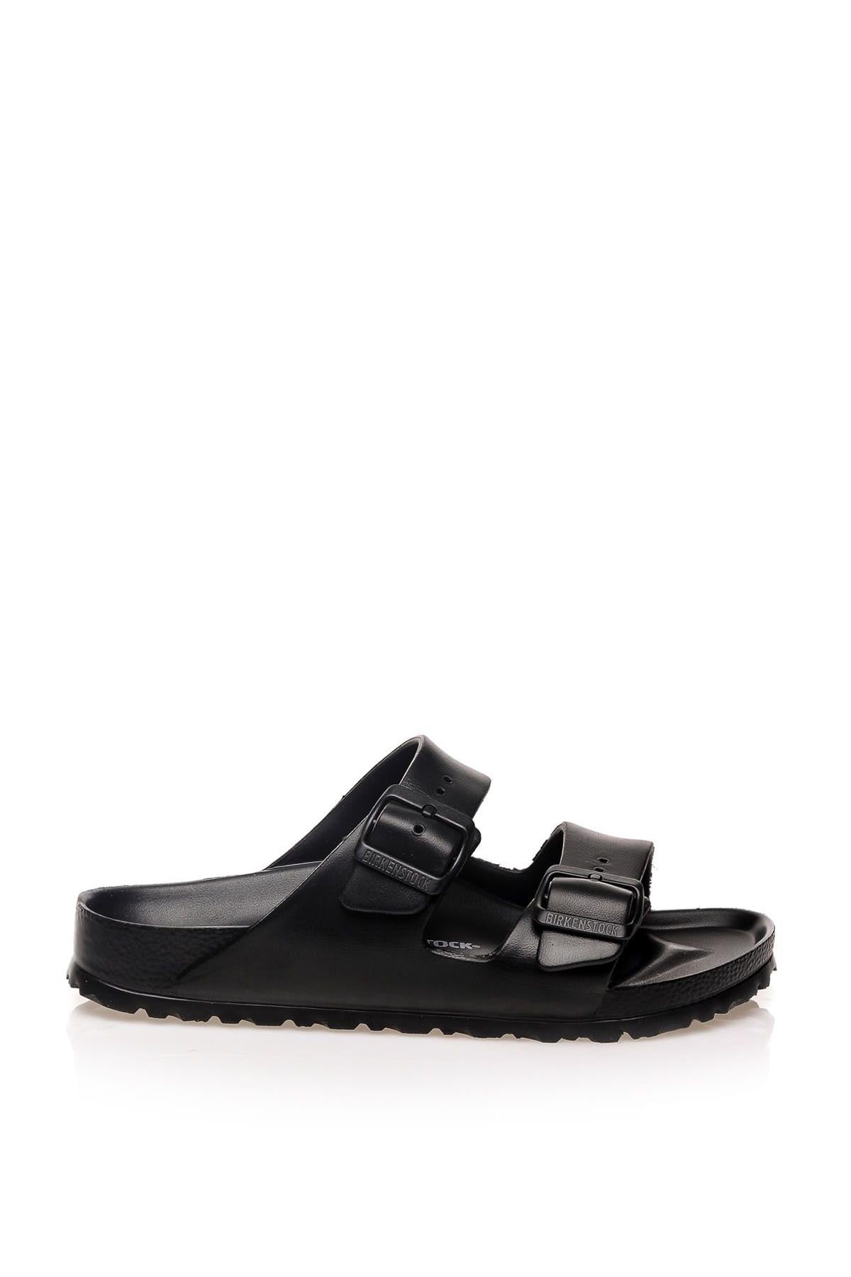 Birkenstock Arizona Eva 129423 Kadin Terlik Siyah