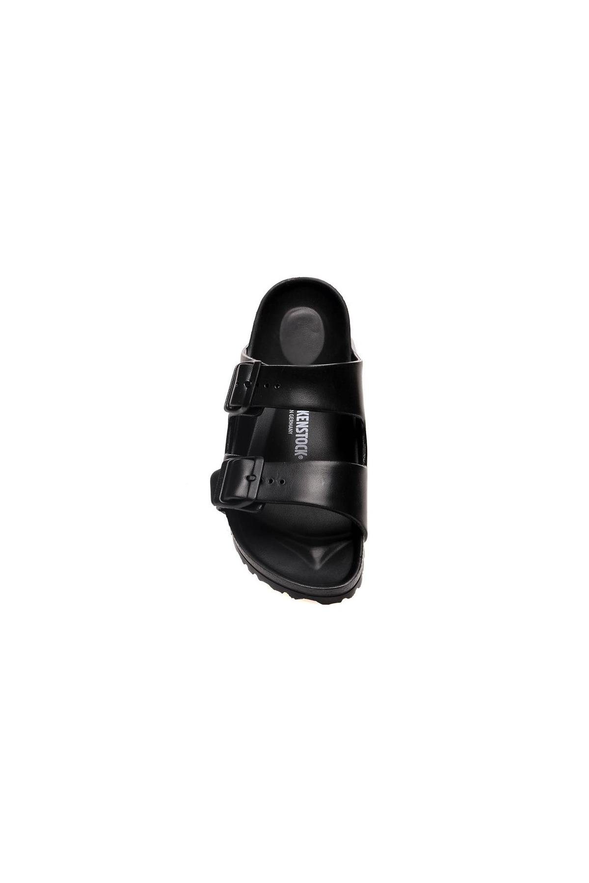 Birkenstock Arizona Eva 129423 Kadin Terlik Siyah