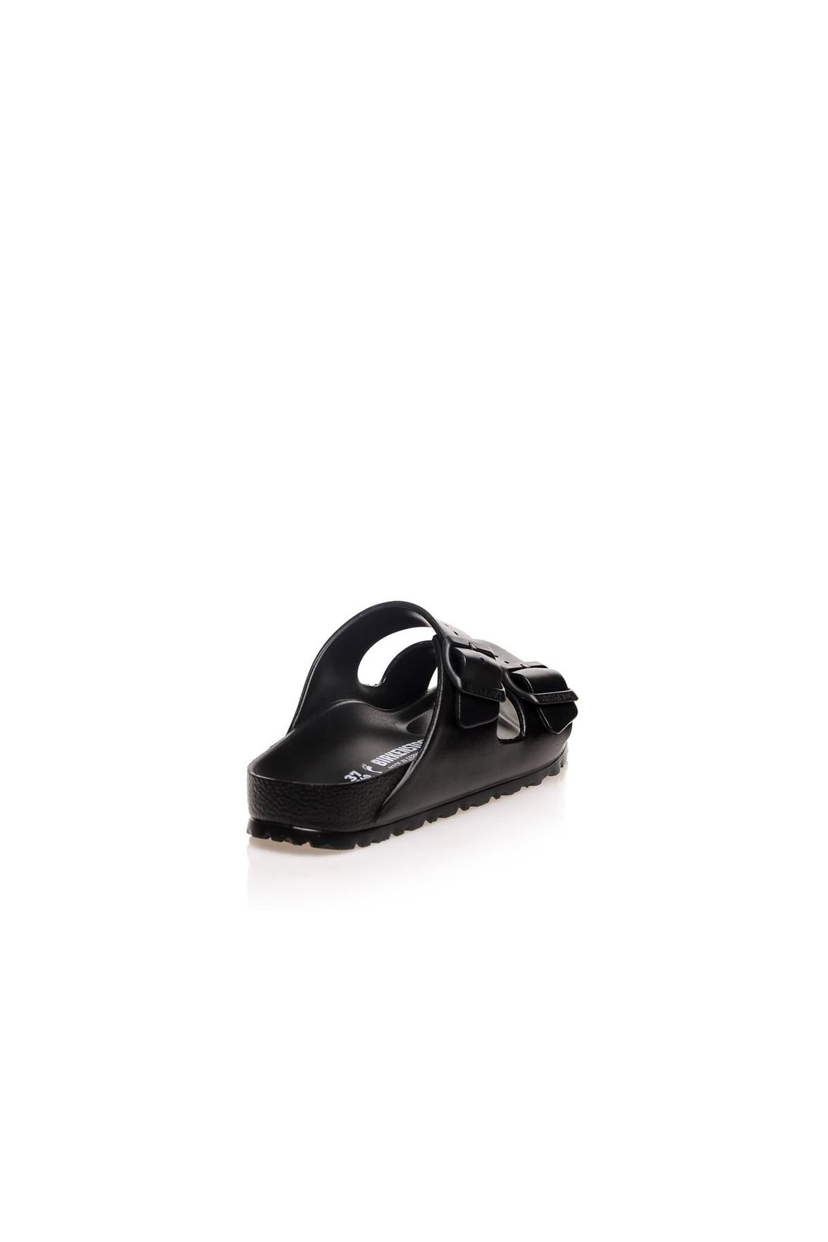 Birkenstock Arizona Eva 129423 Kadin Terlik Siyah
