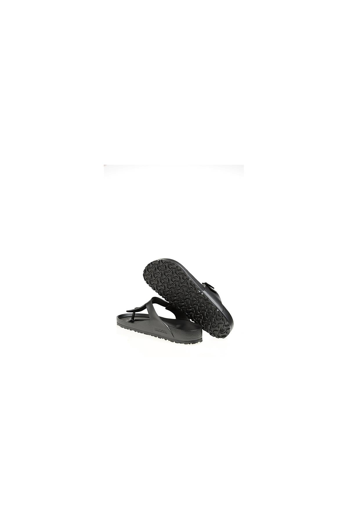 Birkenstock Gizeh Eva 1001505 Kadin Terlik Antrasit