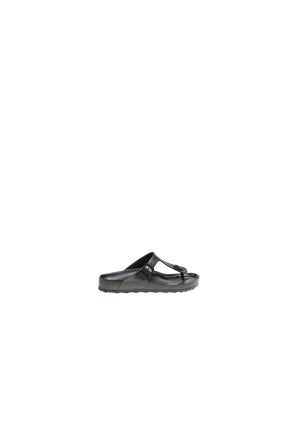 Birkenstock Gizeh Eva 1001505 Kadin Terlik Antrasit