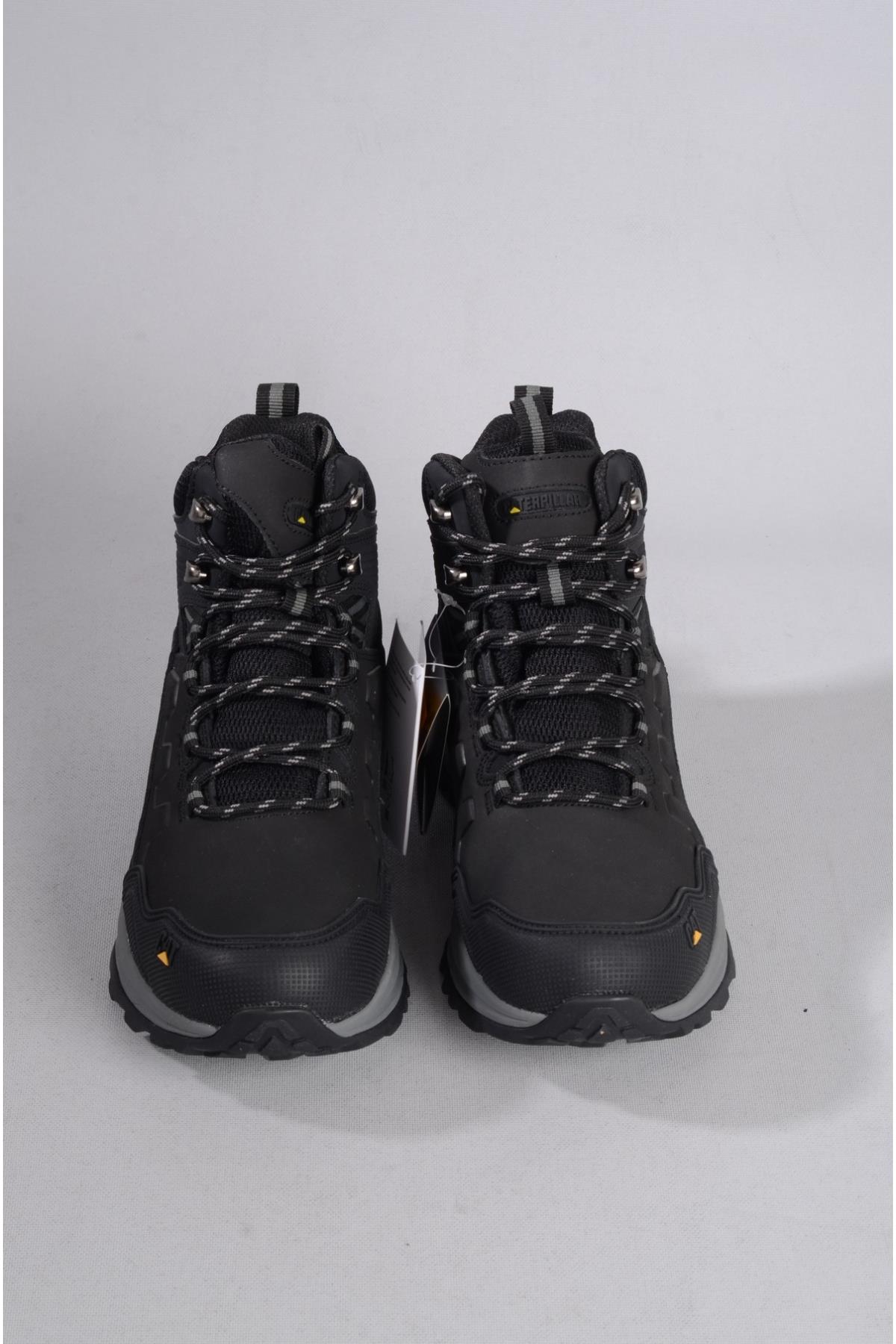 CATERPILLAR 011G100007 B21W039A WATERPROOF BOT SİYAH