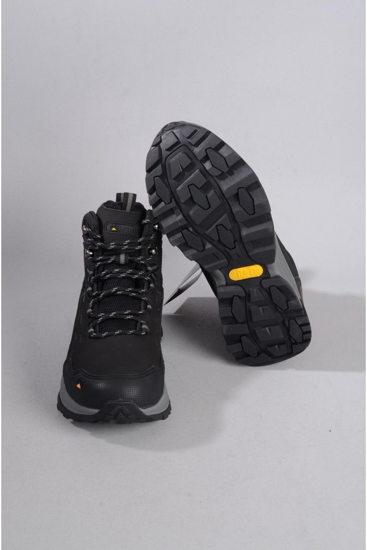 CATERPILLAR 011G100007 B21W039A WATERPROOF BOT SİYAH