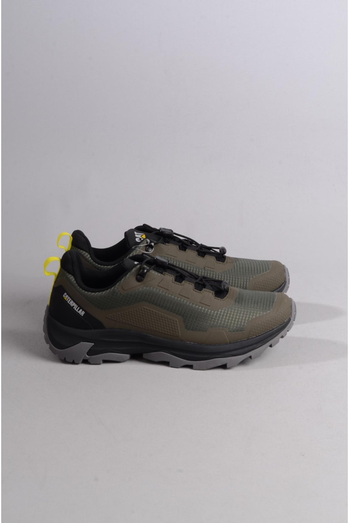 CATERPILLAR 013M101106 RIESCO SPOR AYAKKABI HAKİ