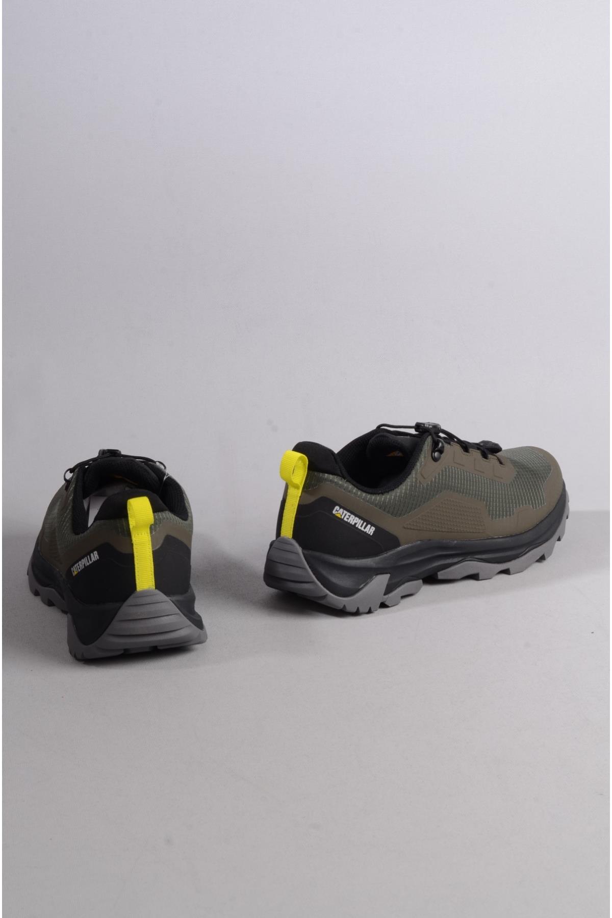 CATERPILLAR 013M101106 RIESCO SPOR AYAKKABI HAKİ