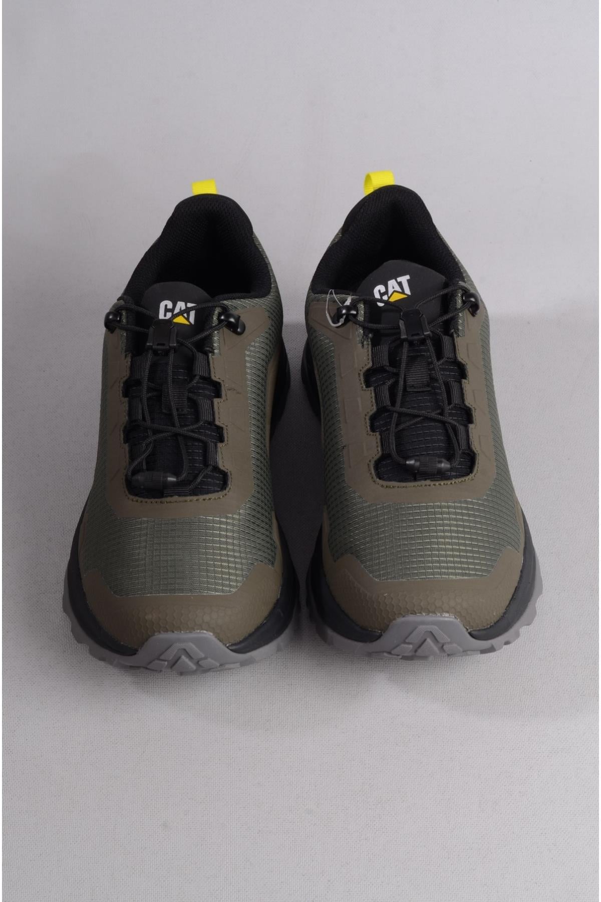 CATERPILLAR 013M101106 RIESCO SPOR AYAKKABI HAKİ