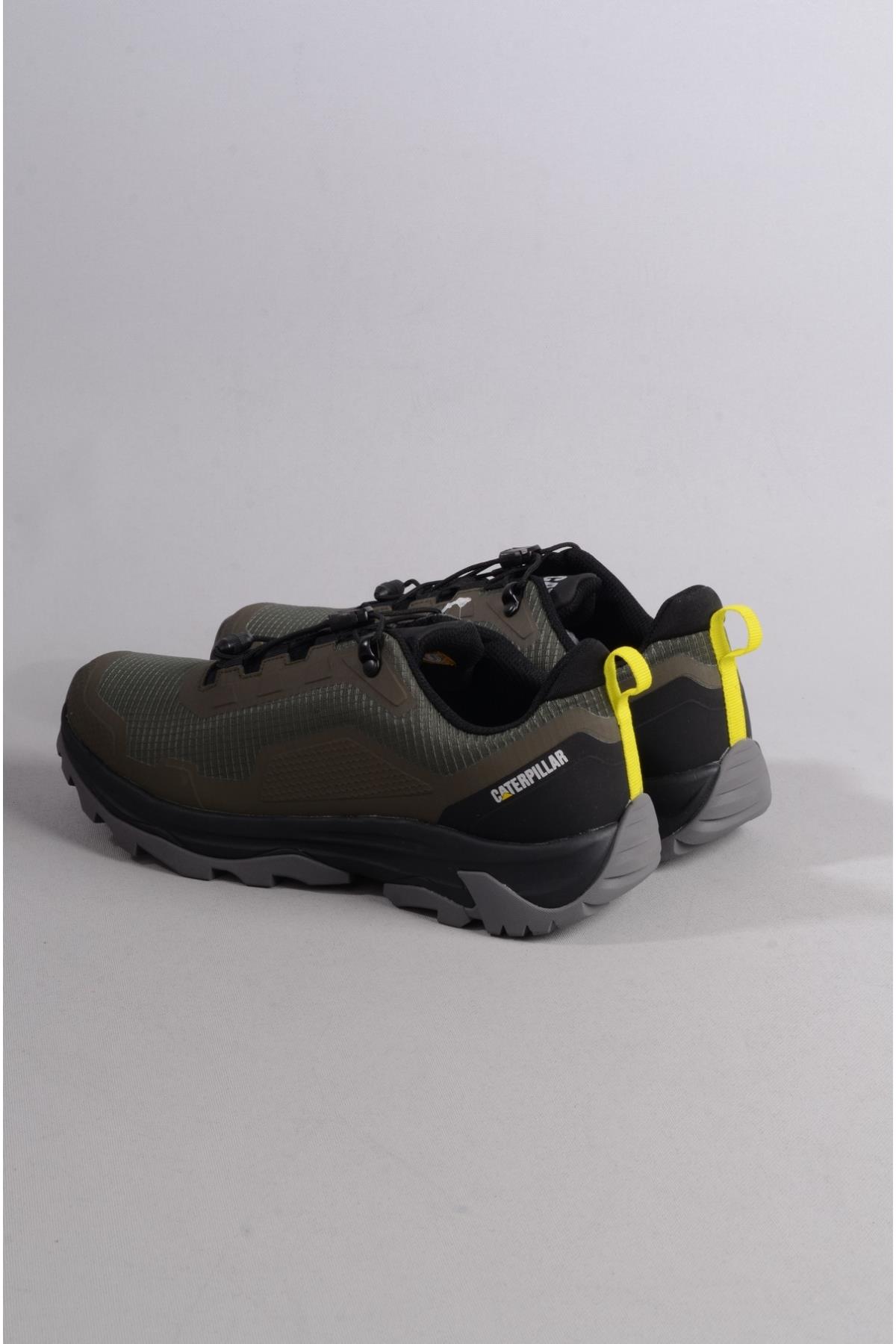 CATERPILLAR 013M101106 RIESCO SPOR AYAKKABI HAKİ