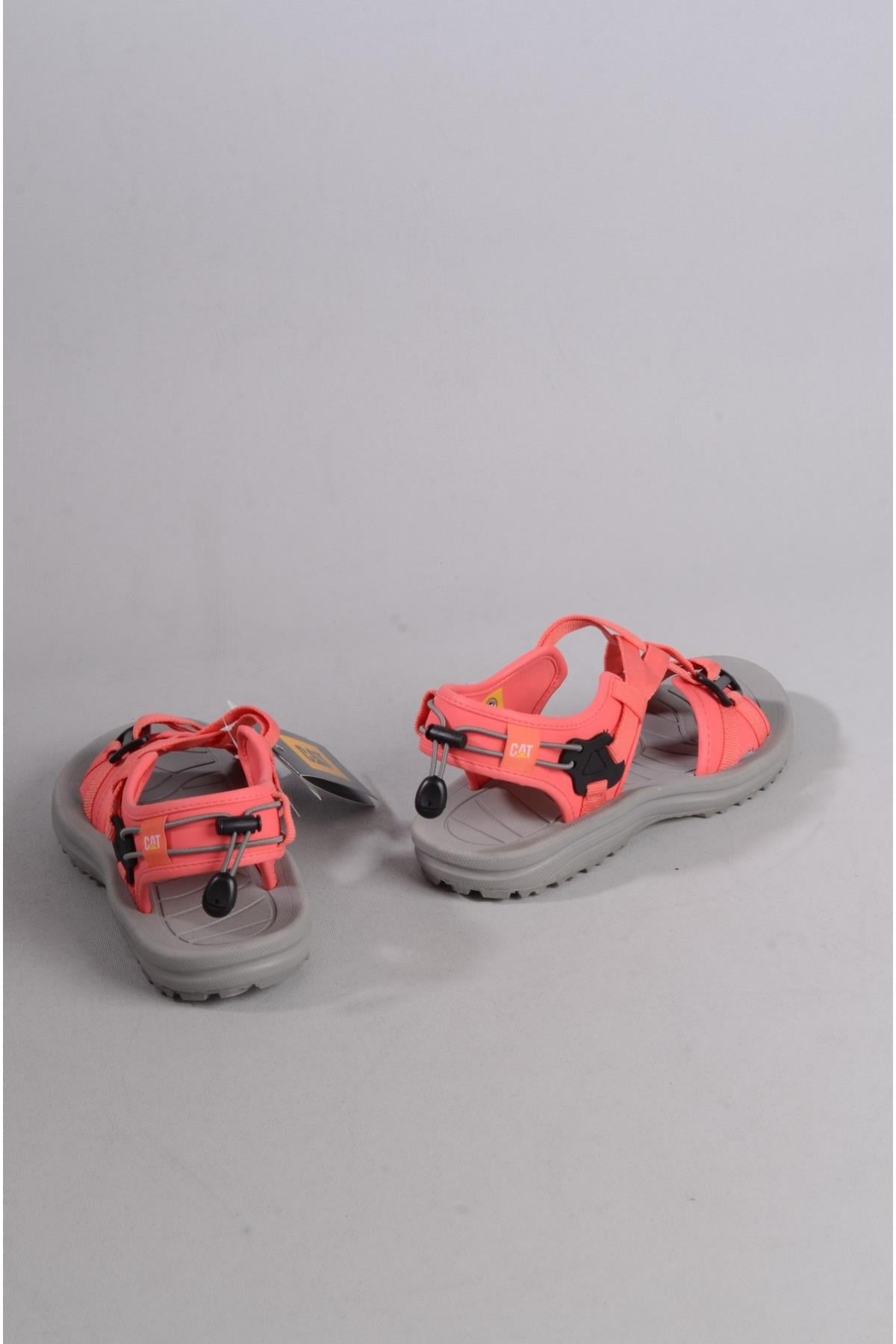 CATERPILLAR 013Z101006 SACRAMENTO KADIN SPOR SANDALET CORAL