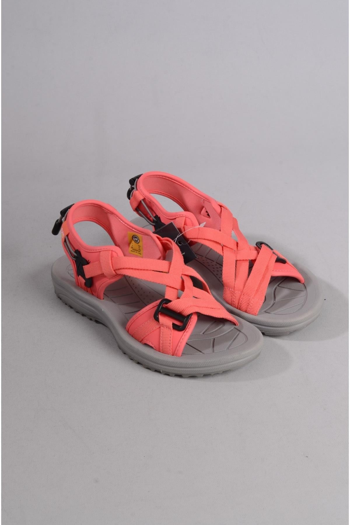 CATERPILLAR 013Z101006 SACRAMENTO KADIN SPOR SANDALET CORAL
