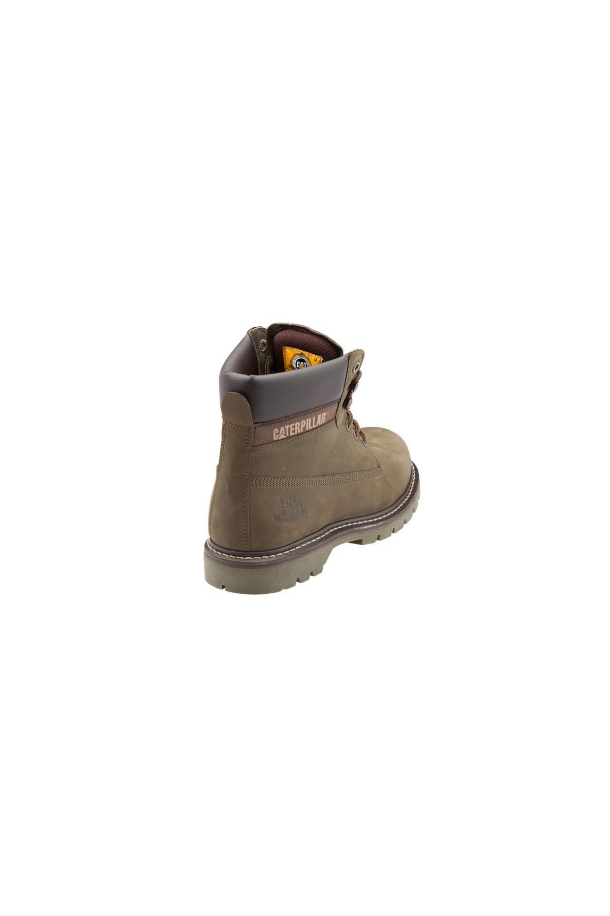 Caterpillar 015G100095 Colorado Unisex Bot Haki