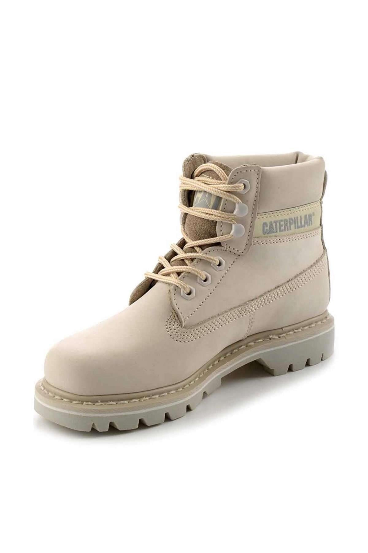 CATERPILLAR 015G100095 COLORADO UNISEX BOT A. BEJ