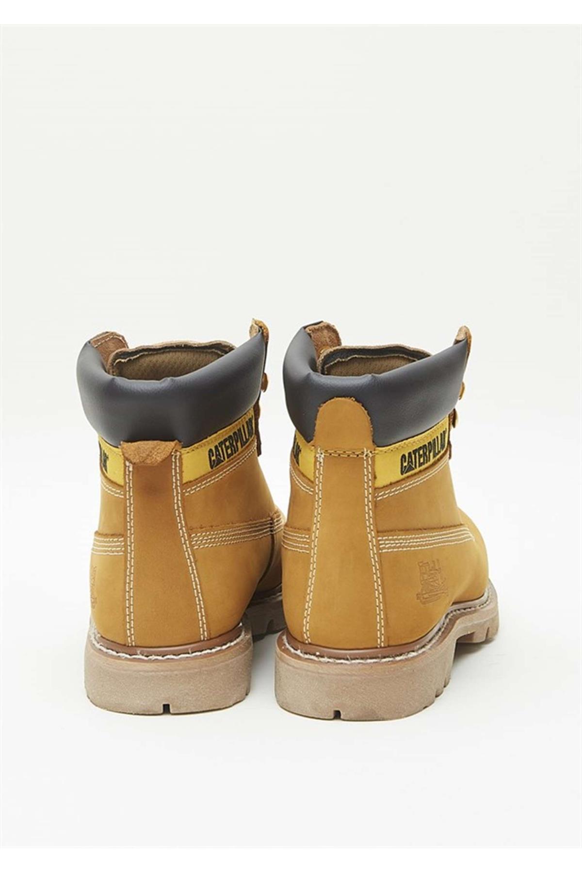 Caterpillar 015G100095 Colorado Unisex Bot Honey / Bal