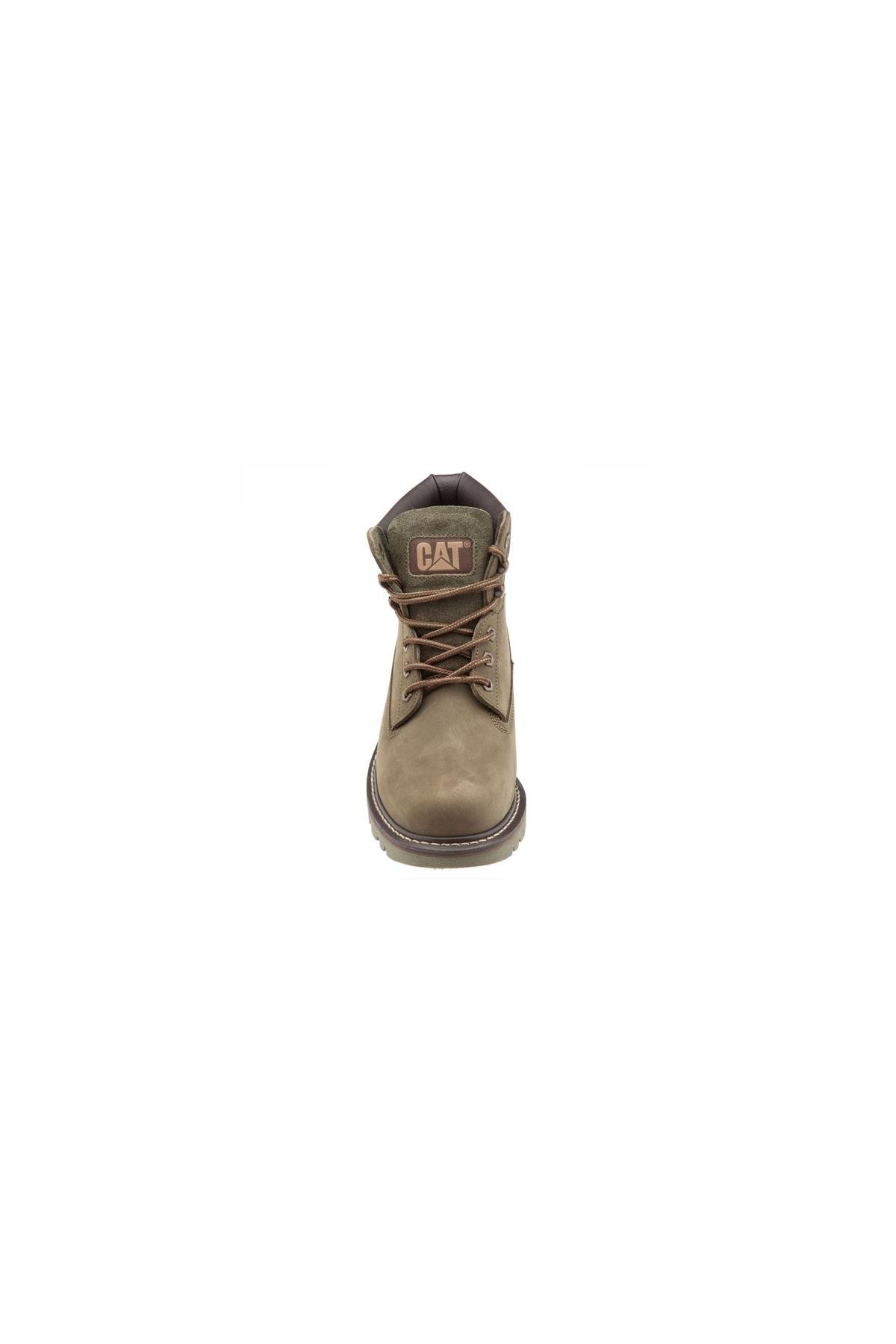 Caterpillar 015G100095 Colorado Unisex Bot Haki