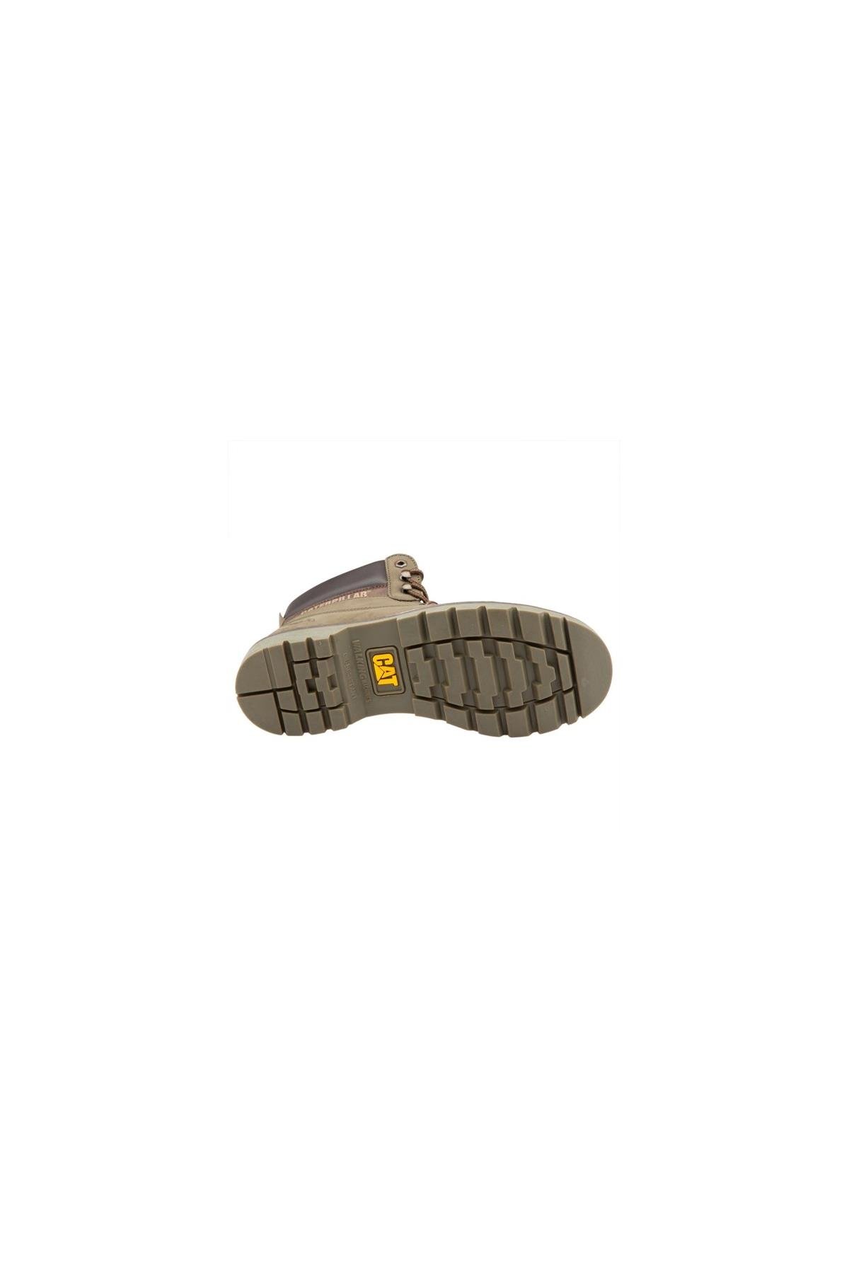 Caterpillar 015G100095 Colorado Unisex Bot Haki