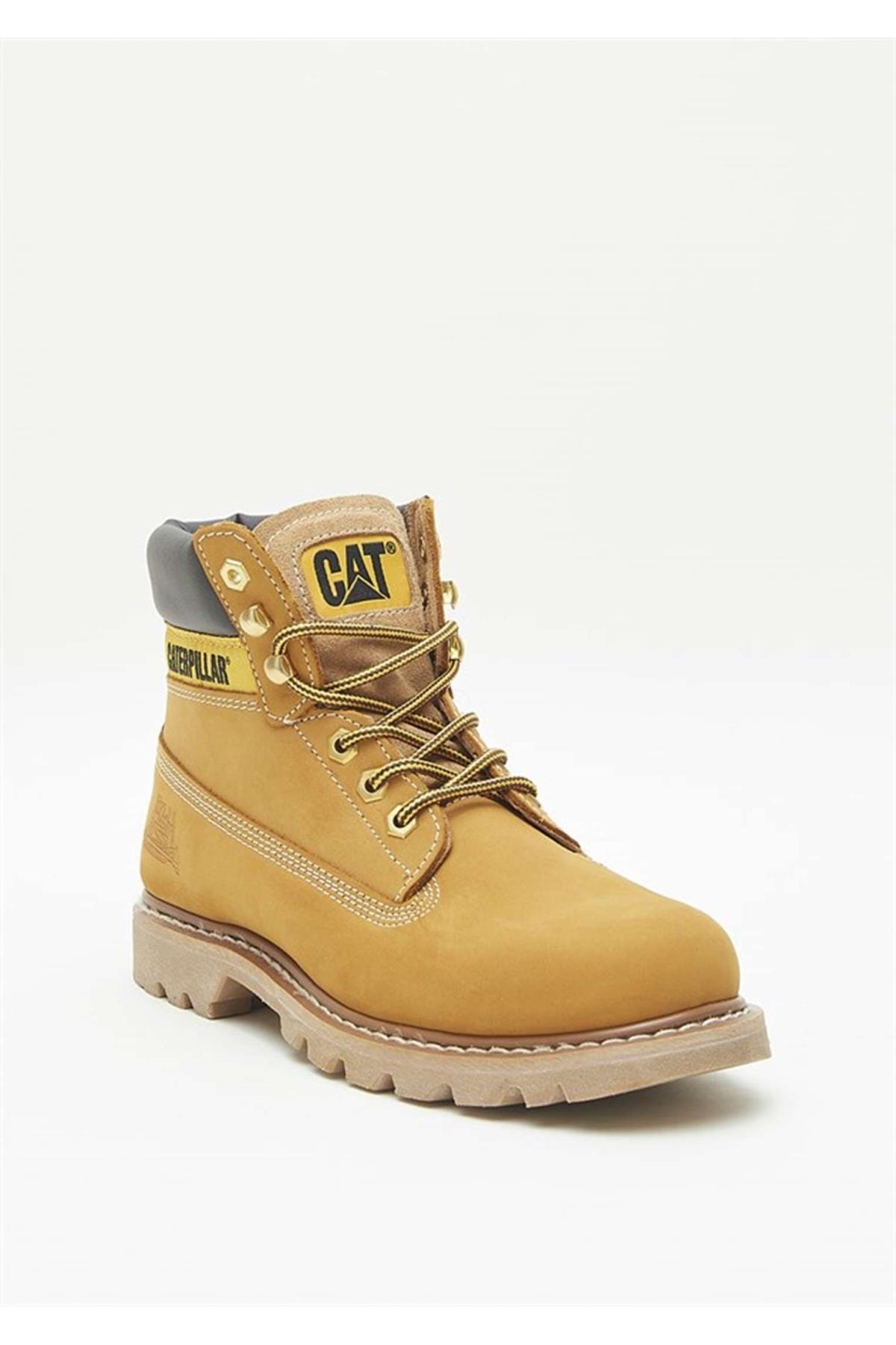 Caterpillar 015G100095 Colorado Unisex Bot Honey / Bal